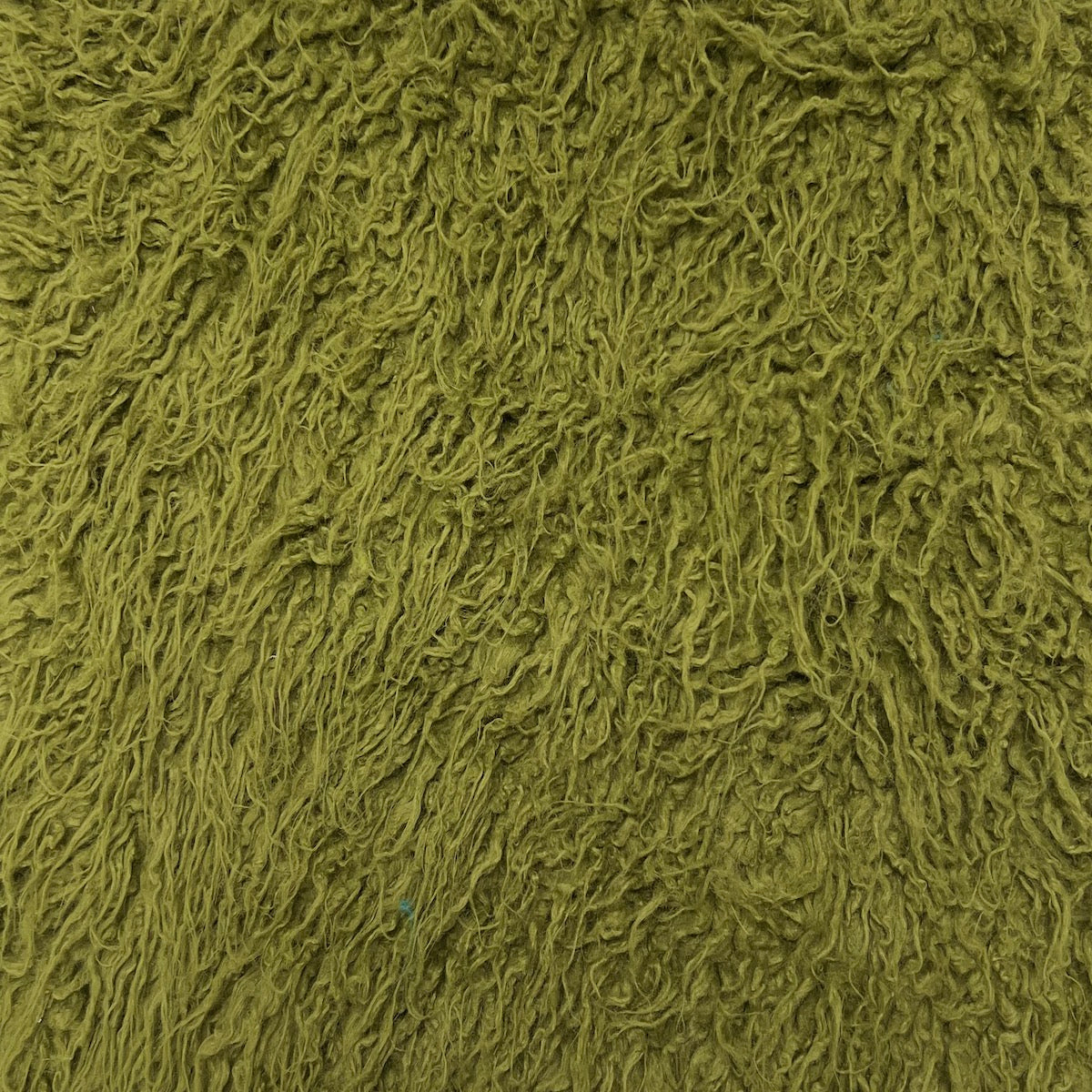 Alpaca Long Pile Curly Faux Fur Fabric