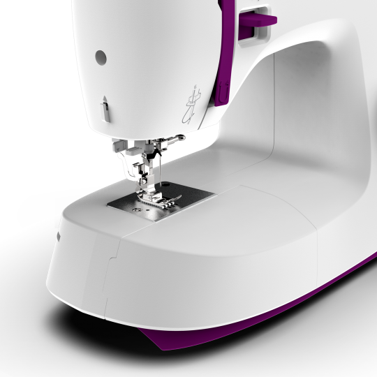 Necchi K132A