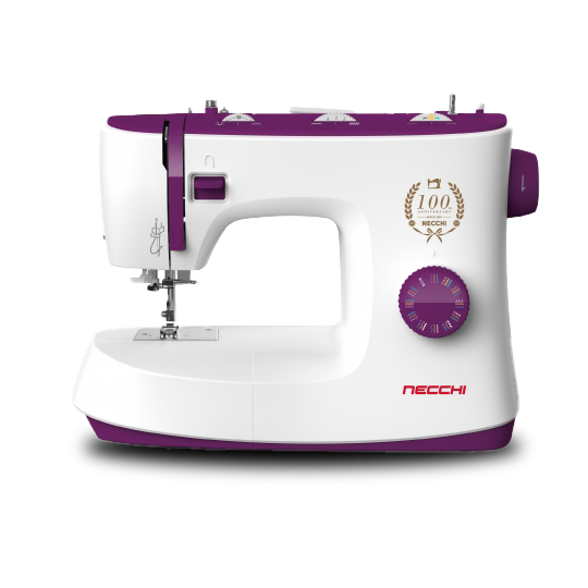 Necchi K132A