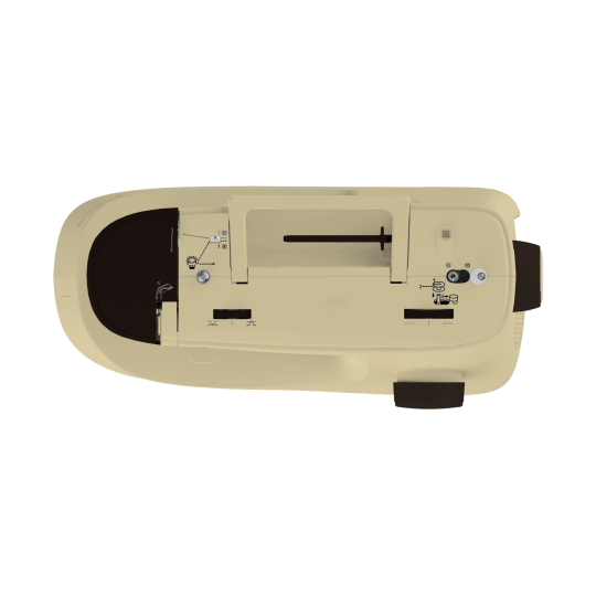 Necchi KM417A