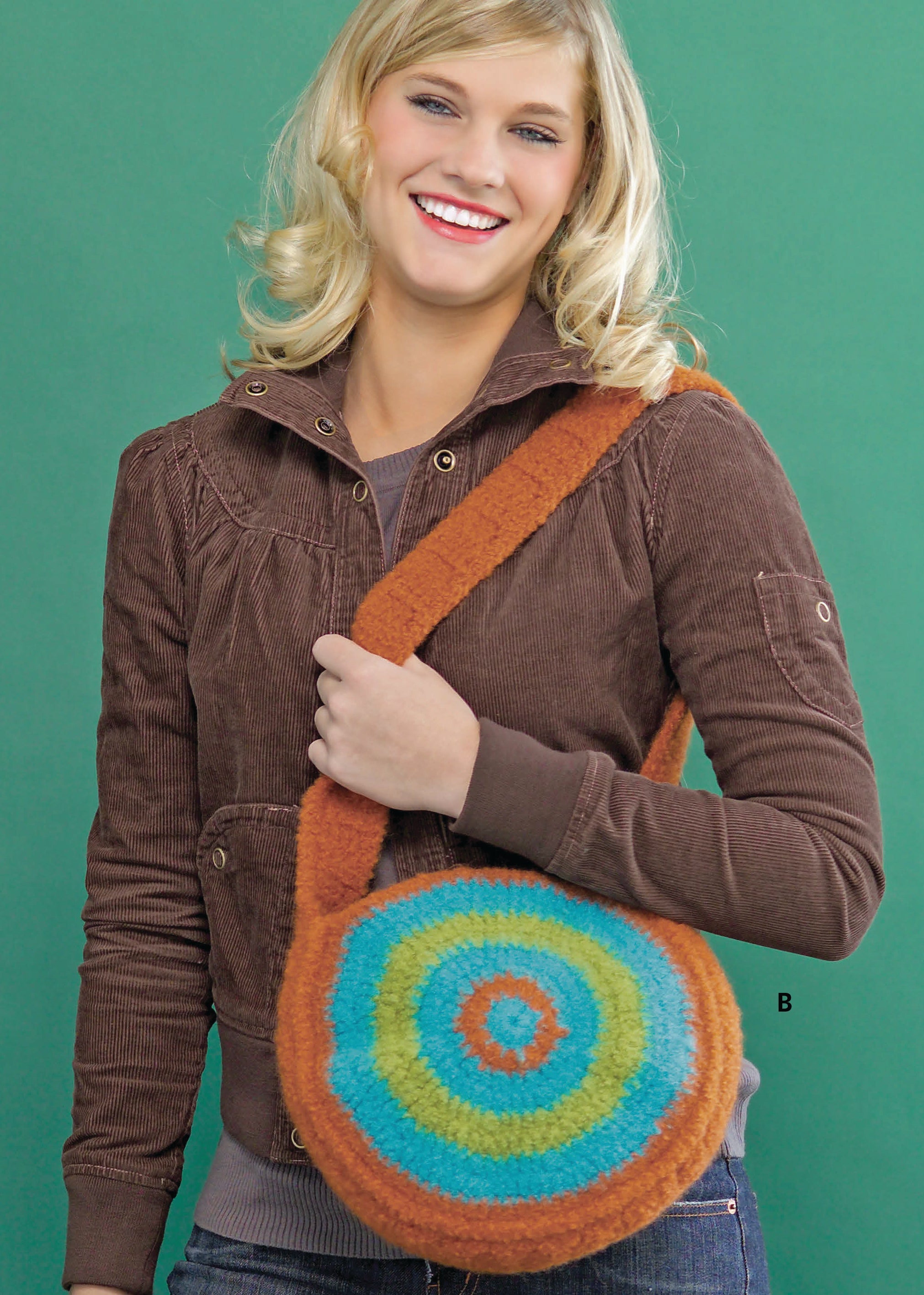 I Can't Believe I'm Crocheting!
