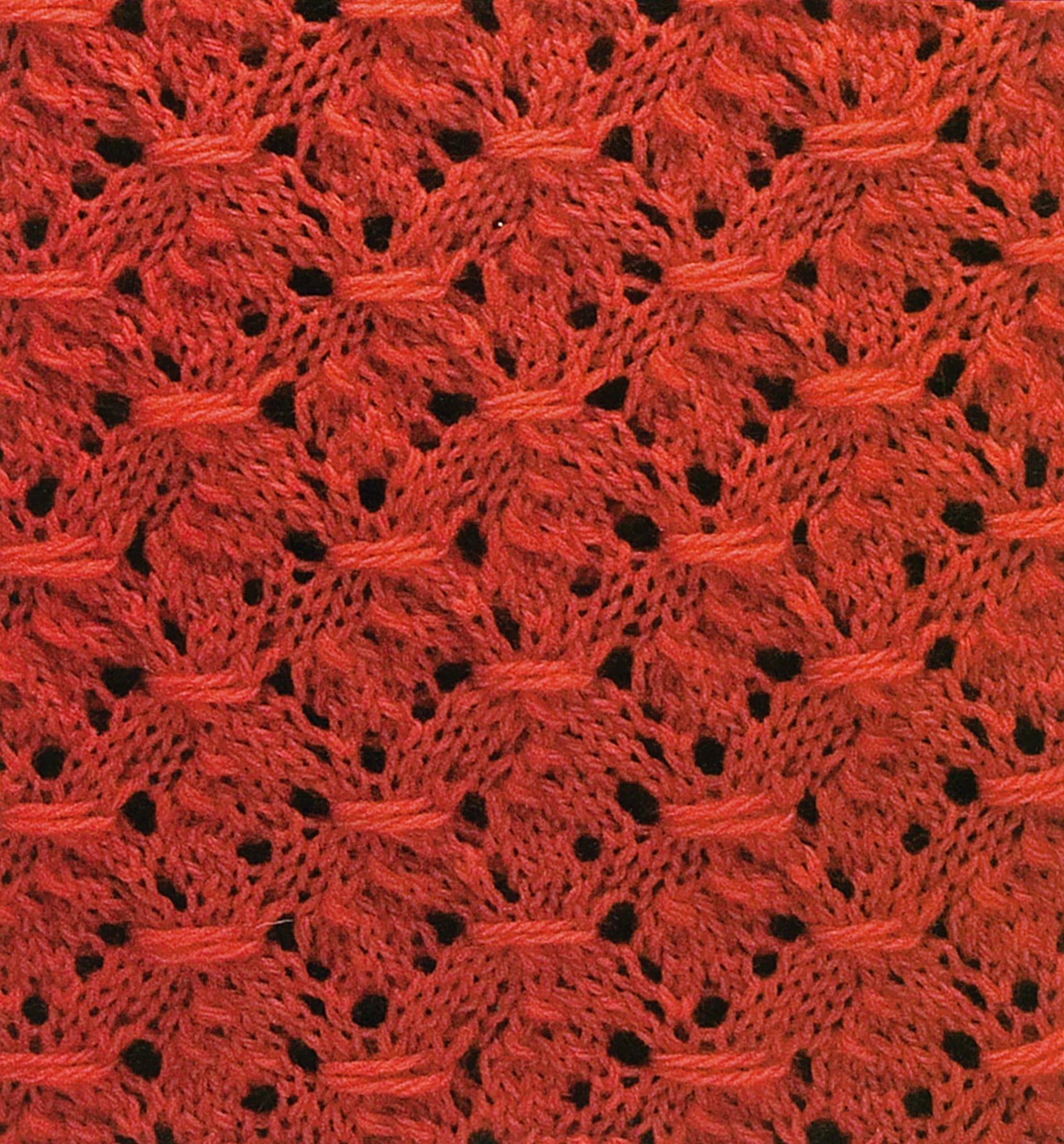 50 Fabulous Knit Stitches