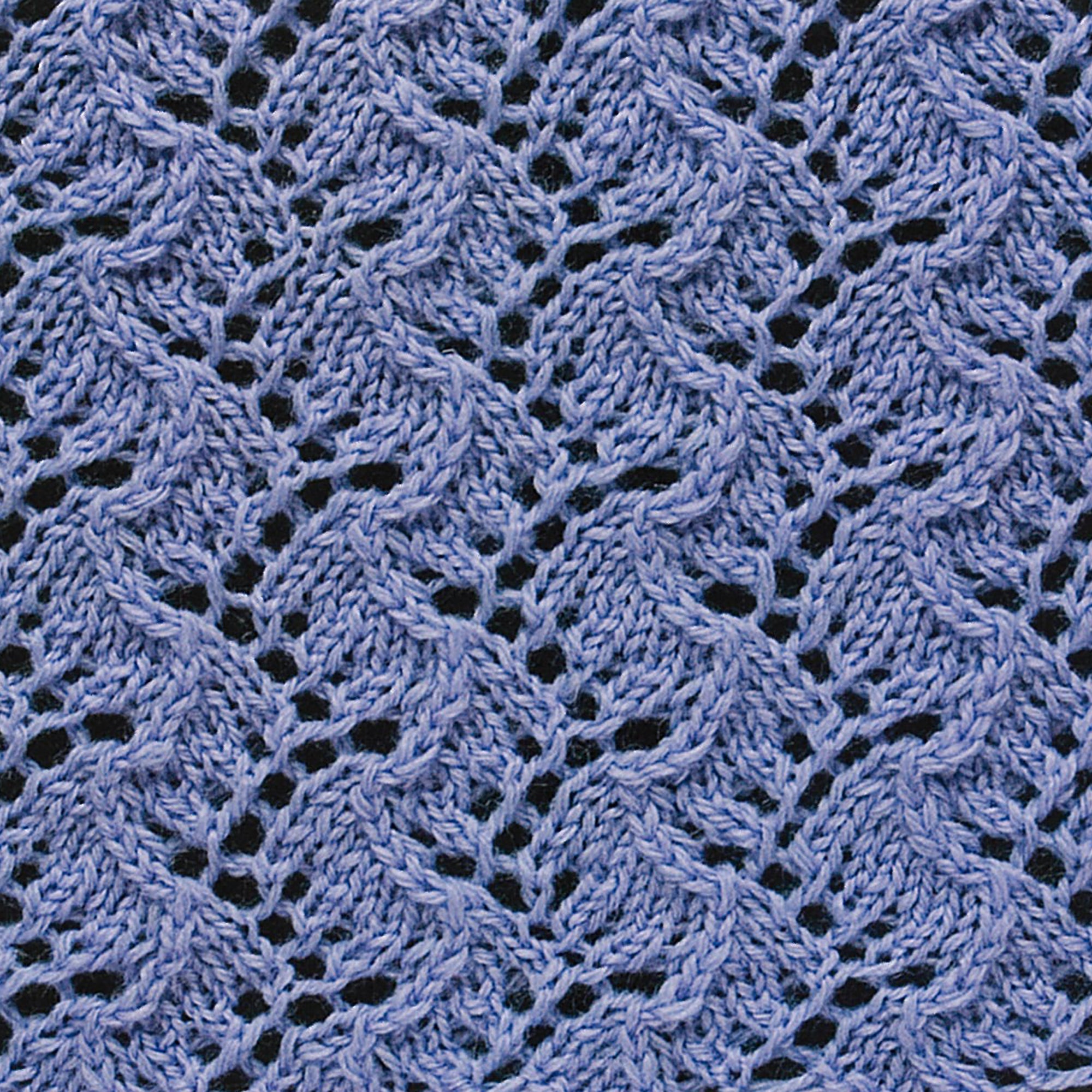50 Fabulous Knit Stitches