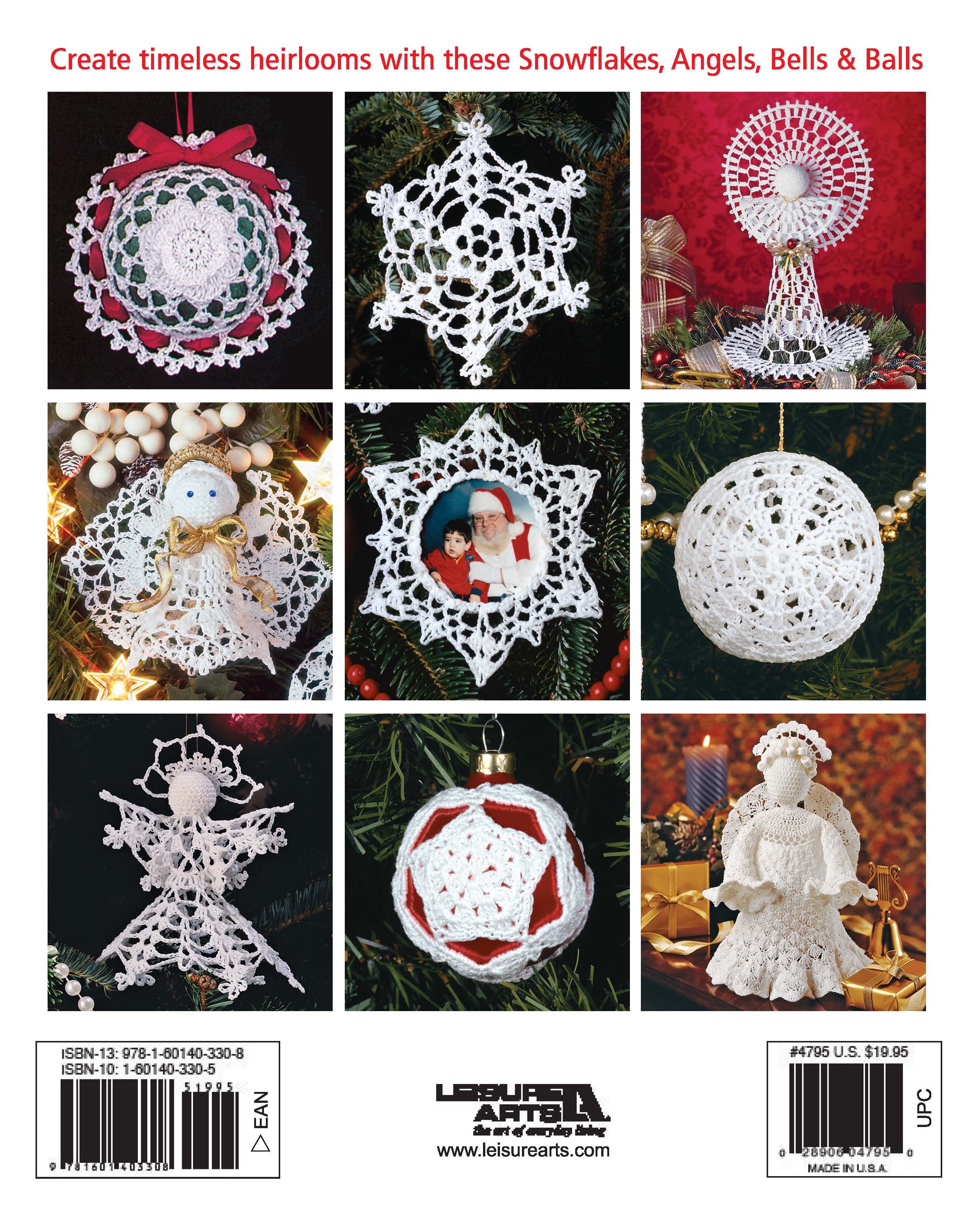 Big Book of Thread Ornaments