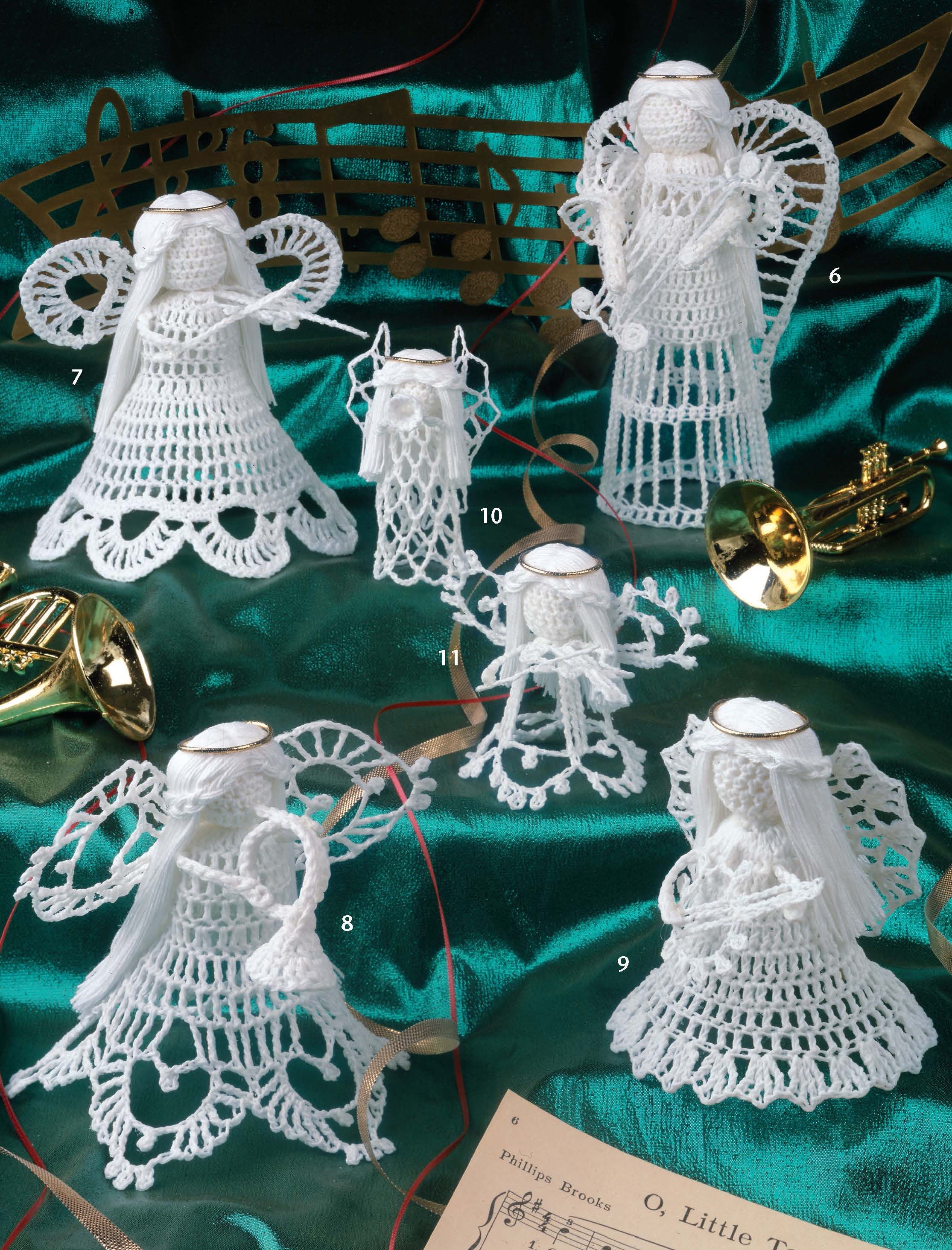 Big Book of Thread Ornaments
