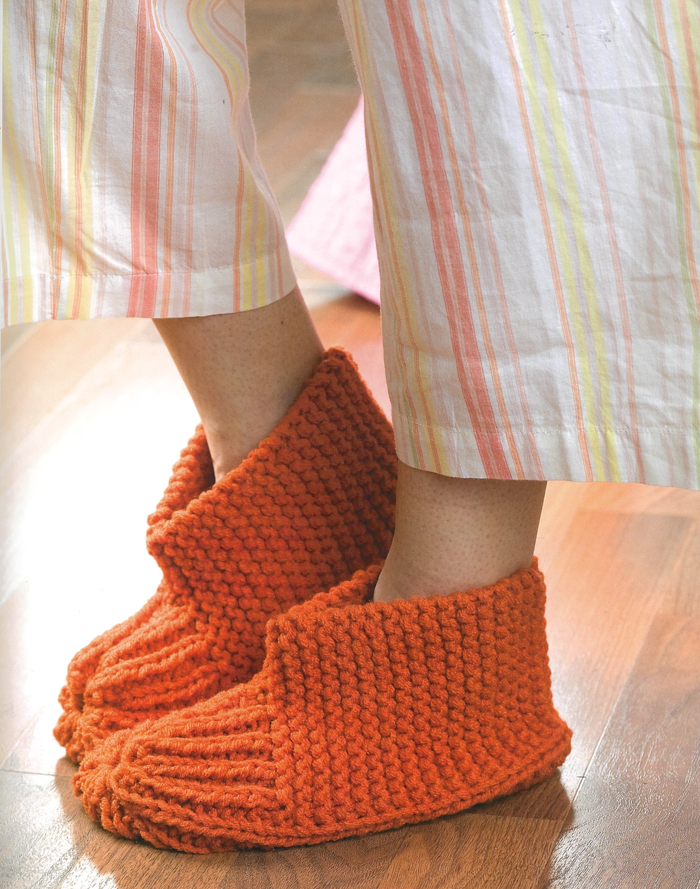 Knit Along with Debbie Macomber—A Charity Guide for Knitters