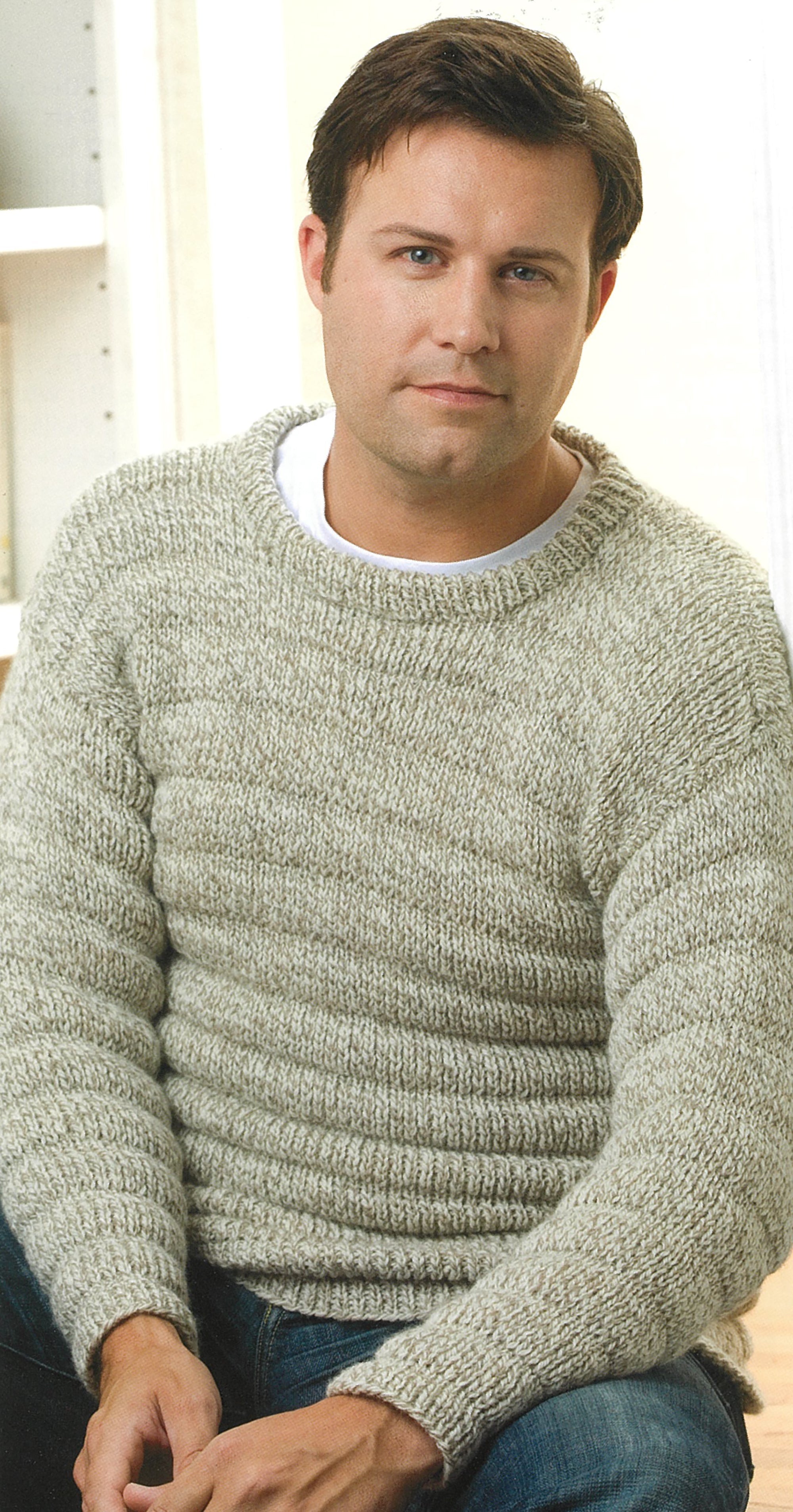Knit Along with Debbie Macomber—A Charity Guide for Knitters