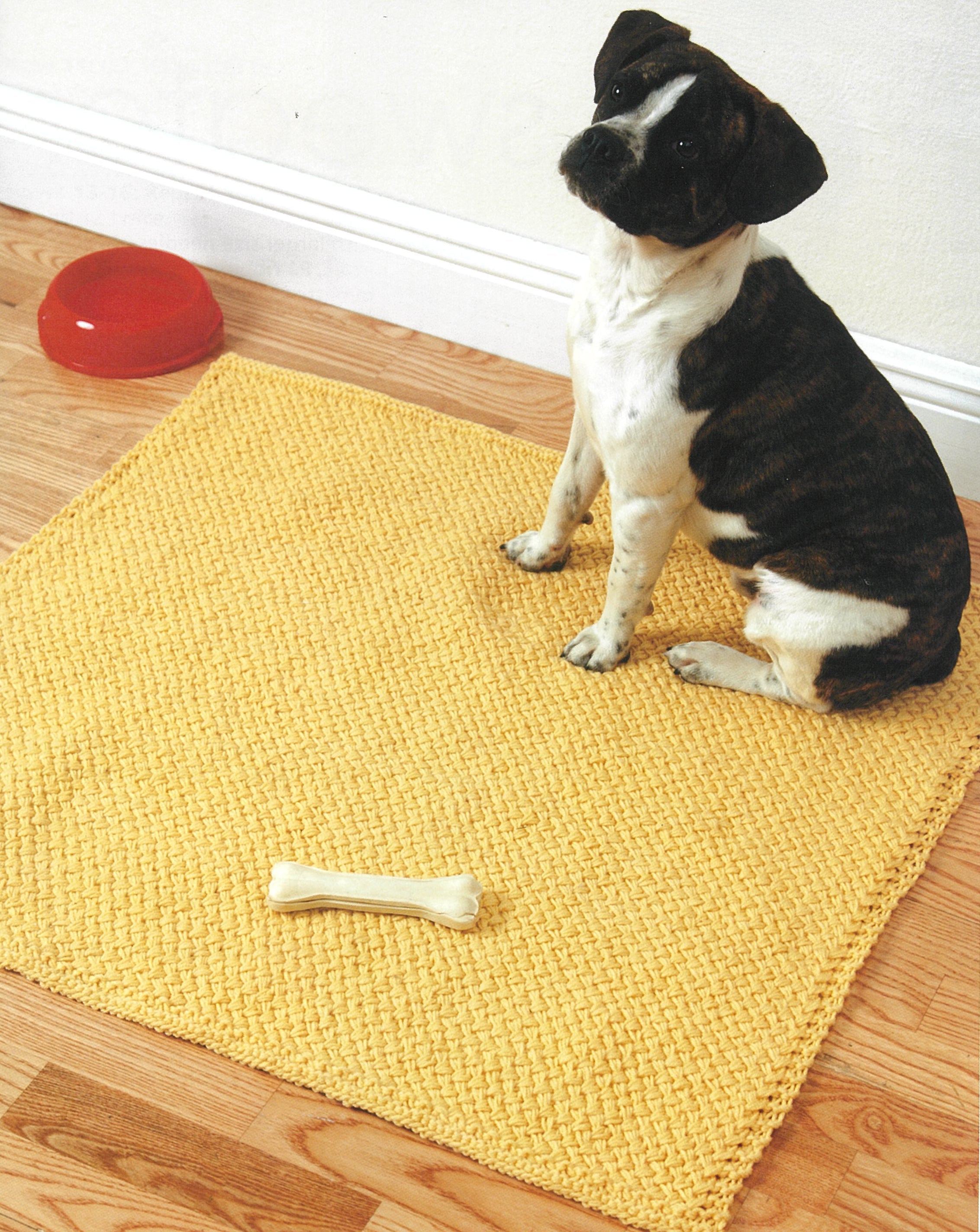 Knit Along with Debbie Macomber—A Charity Guide for Knitters