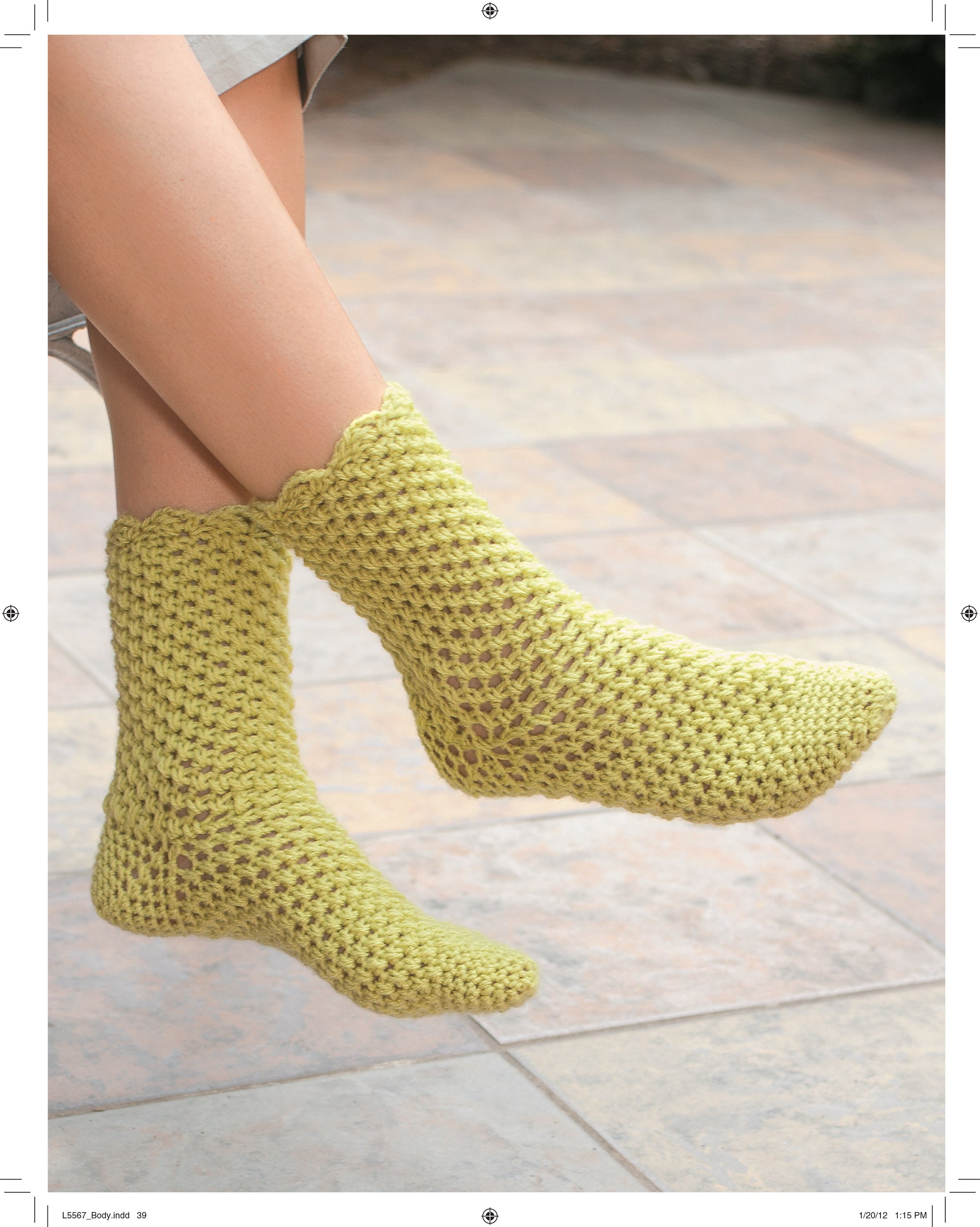 Socks for the Family