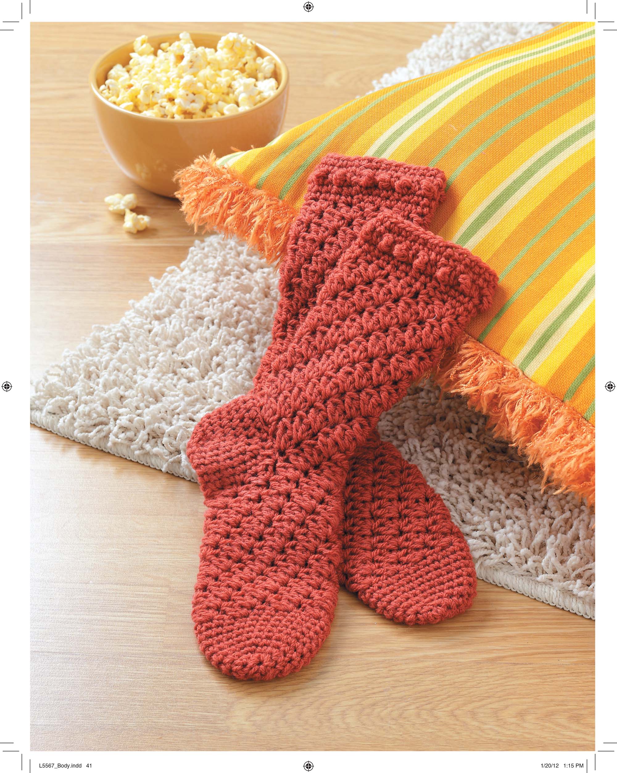Socks for the Family