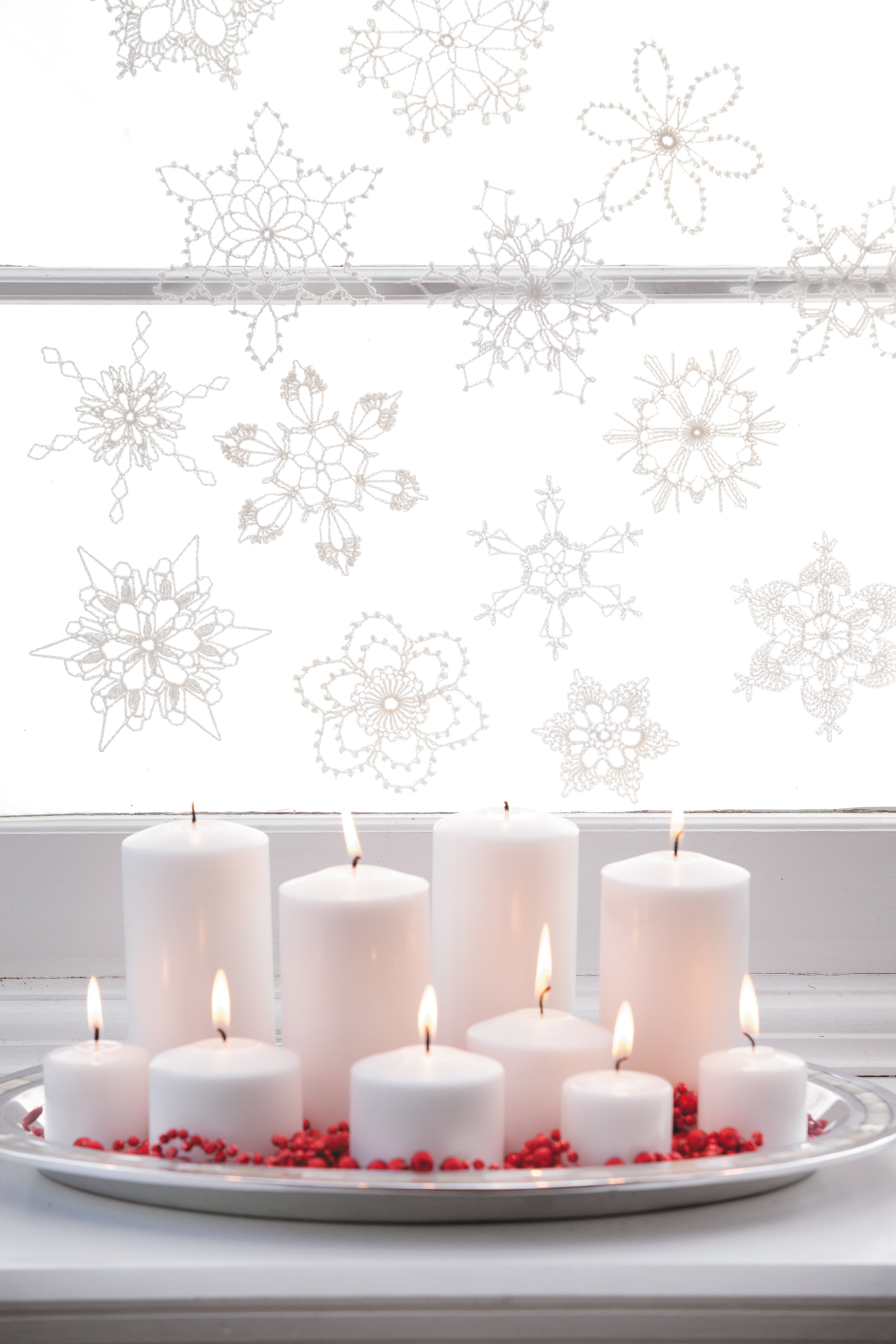 99 Snowflakes Volume 2