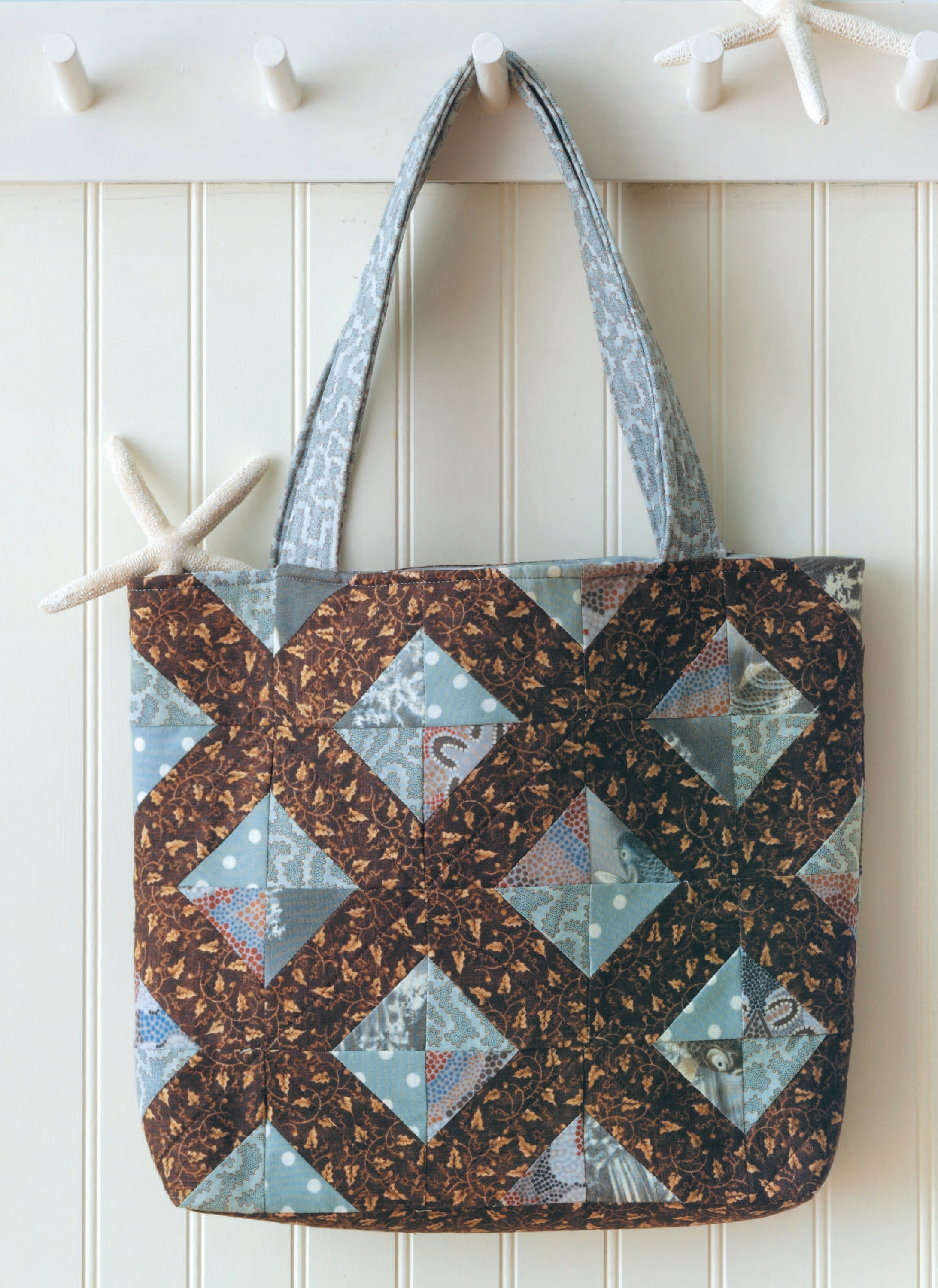 Fat Quarter Bags
