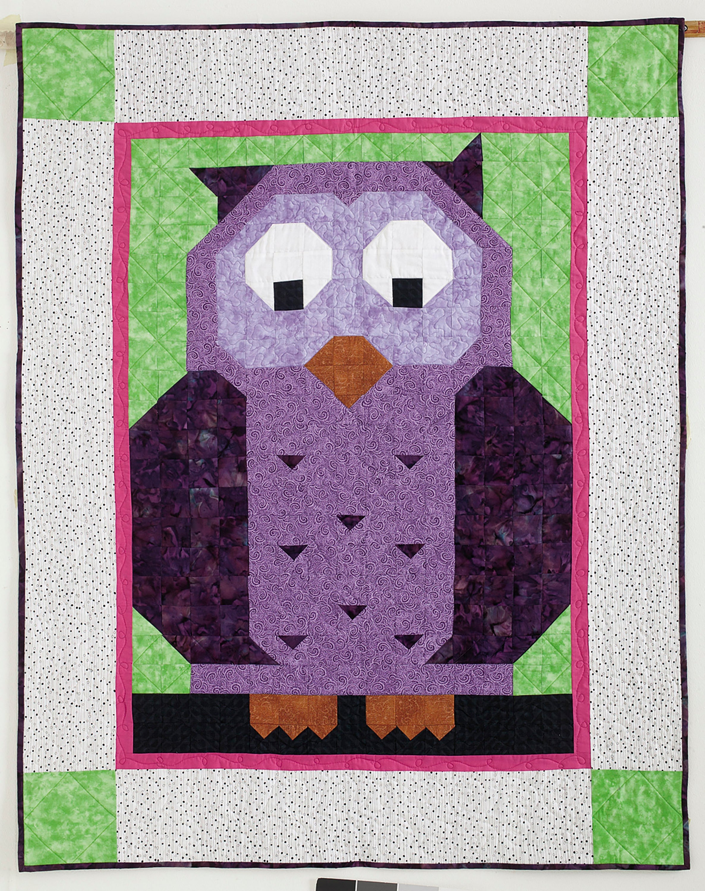 Patch Pals Collection—Best of Quiltmaker!