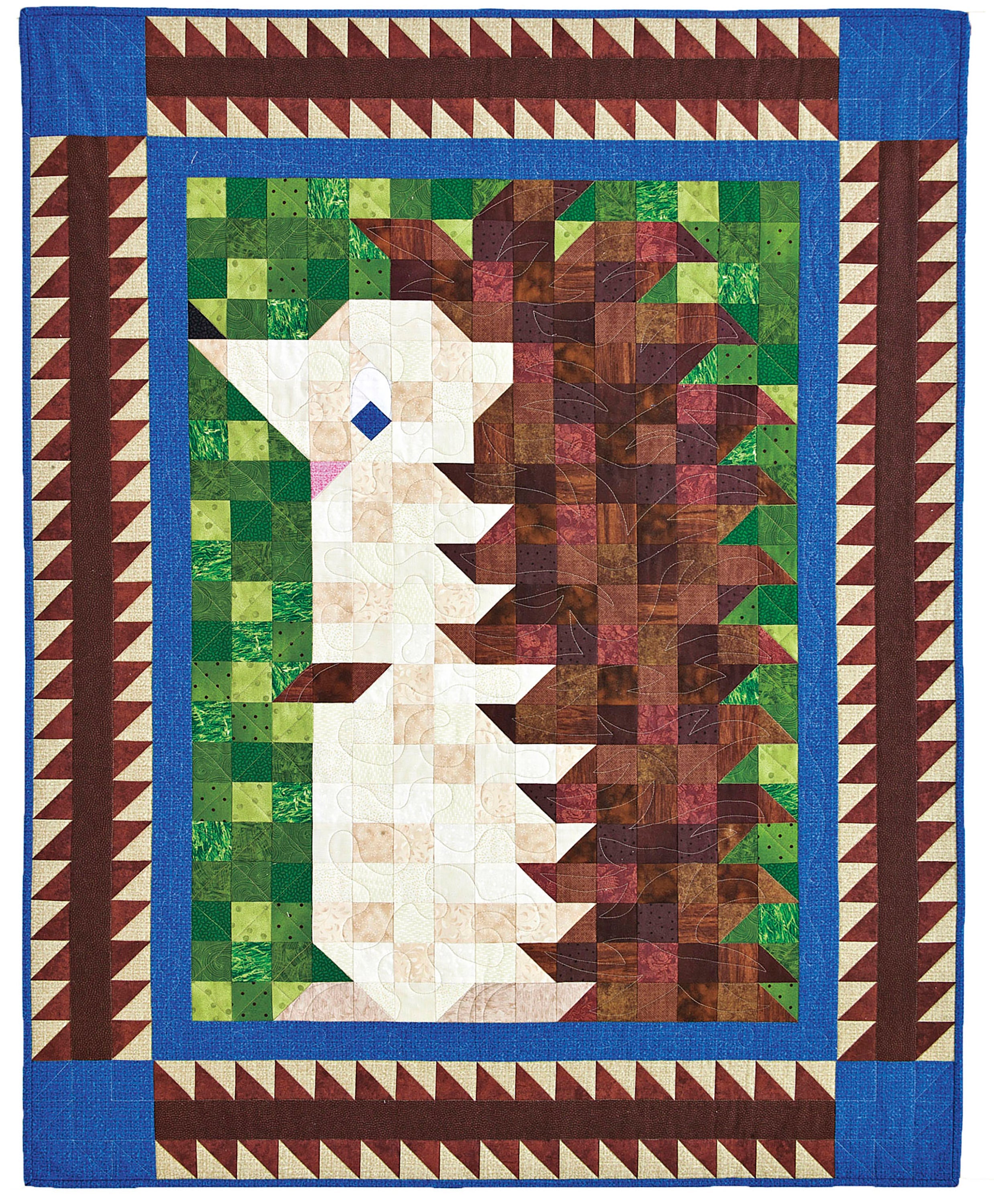 Patch Pals Collection—Best of Quiltmaker!
