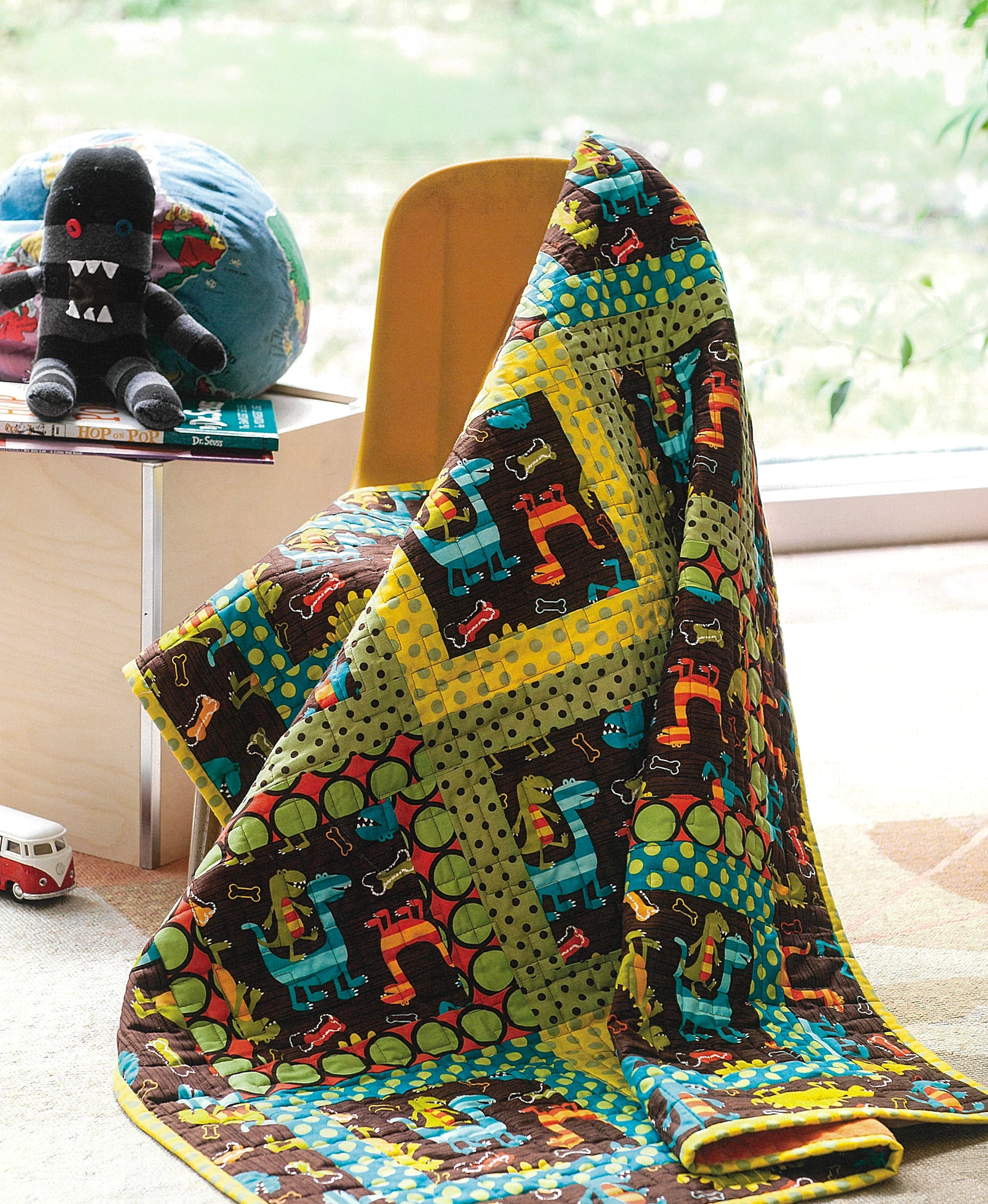 The Best of Quilty