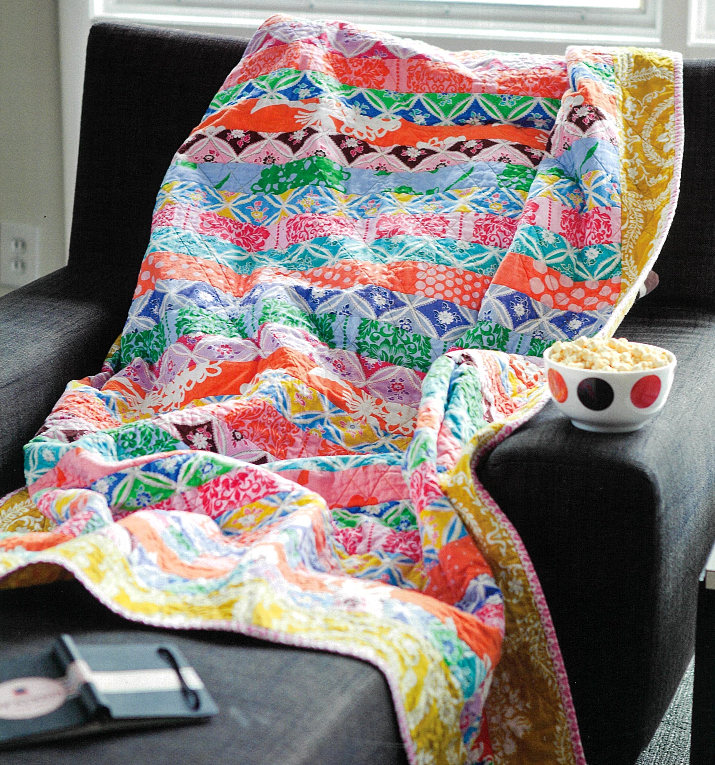 The Best of Quilty