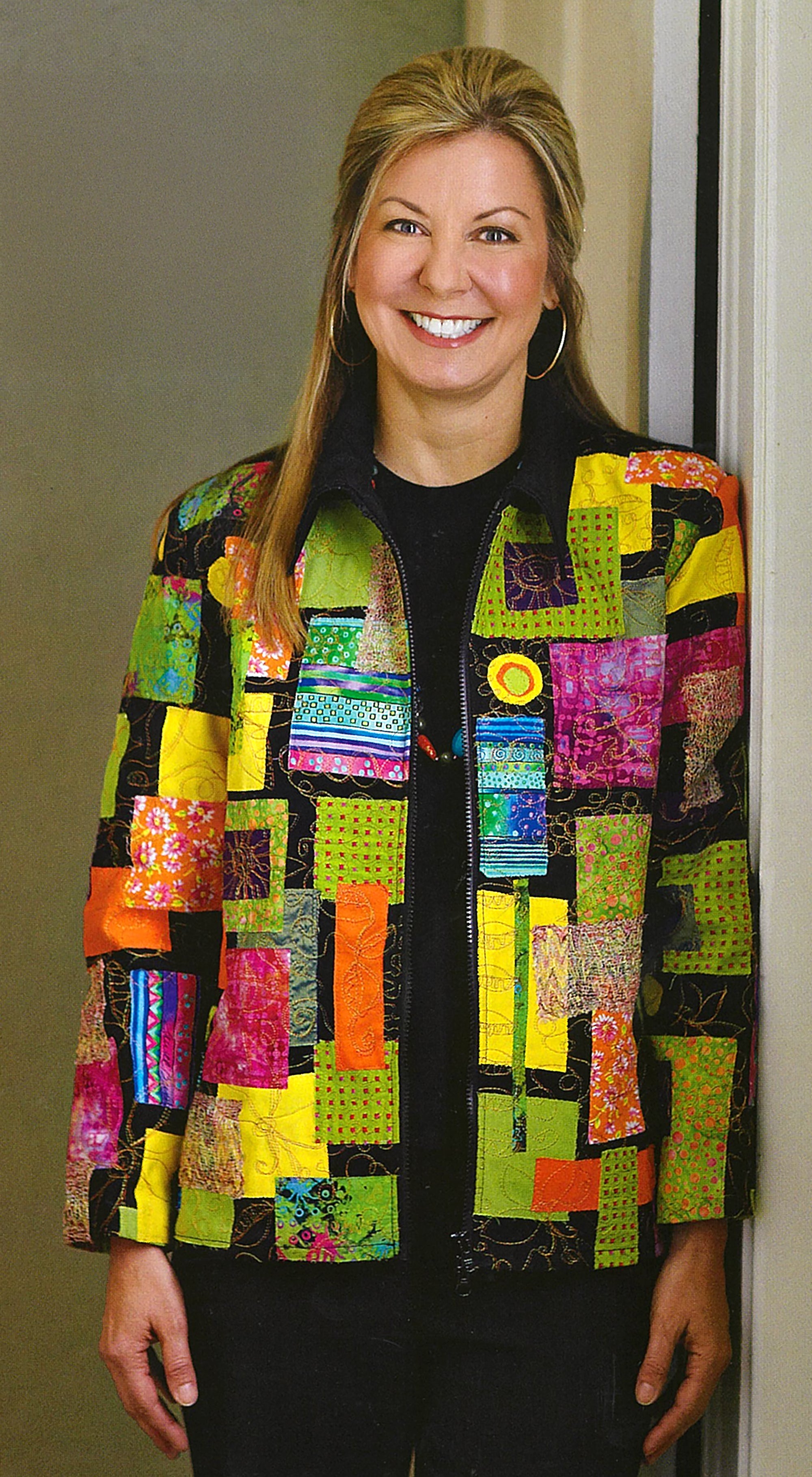 Sew Basics & Beyond: Simple Embellishments