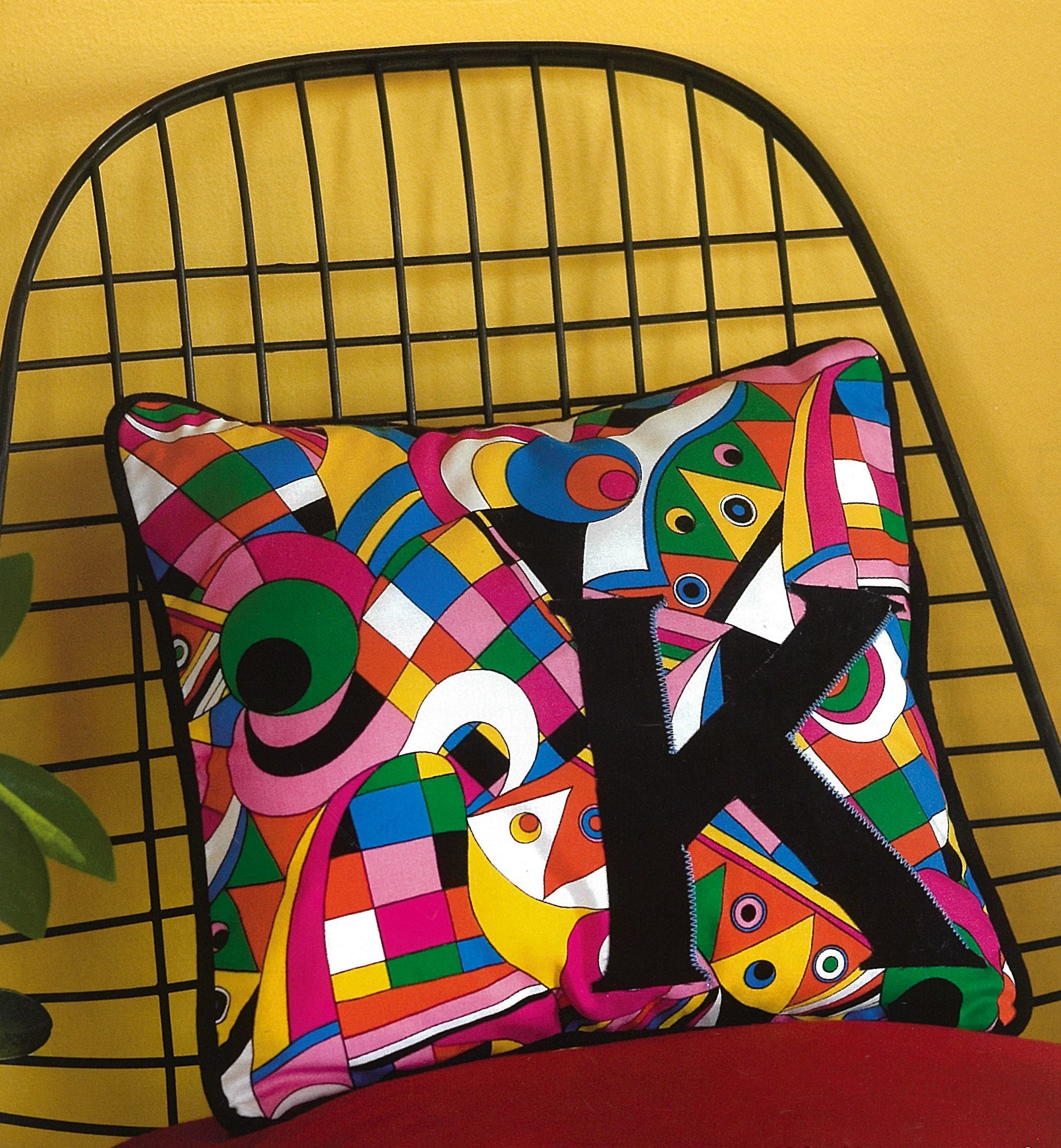 Pillows—Accent Your Home with Plush Comfort & Style!