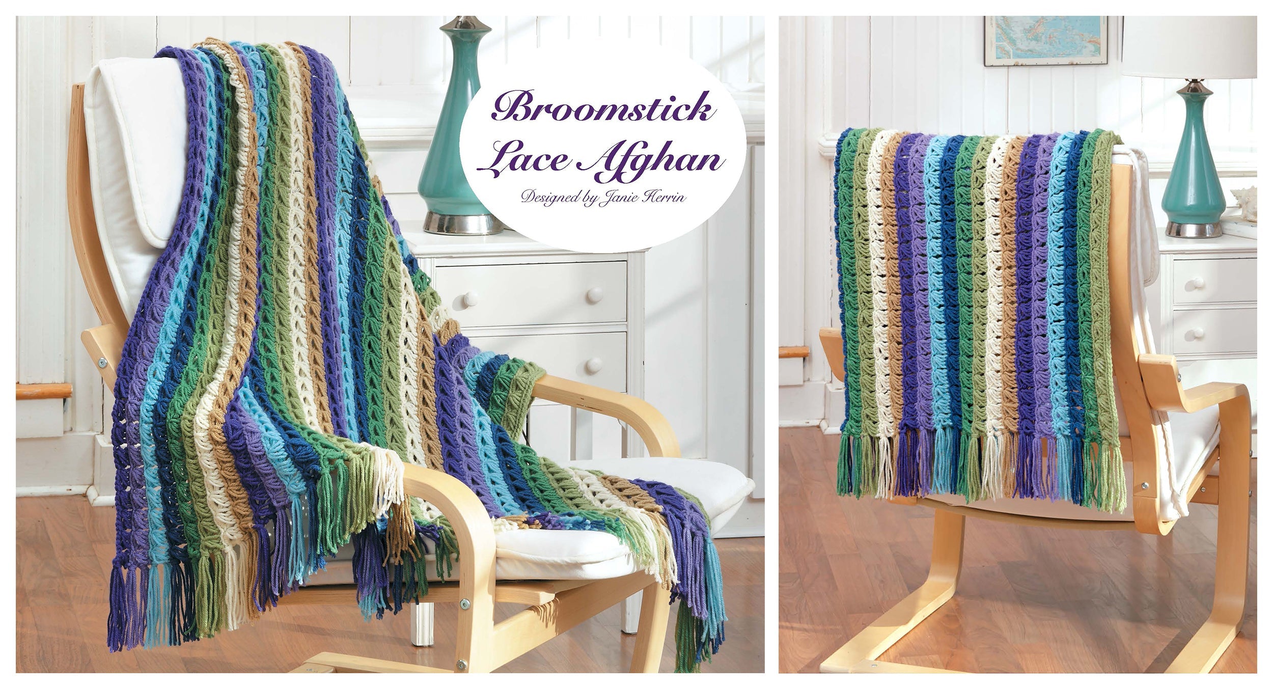 Crochet Beyond the Basics
