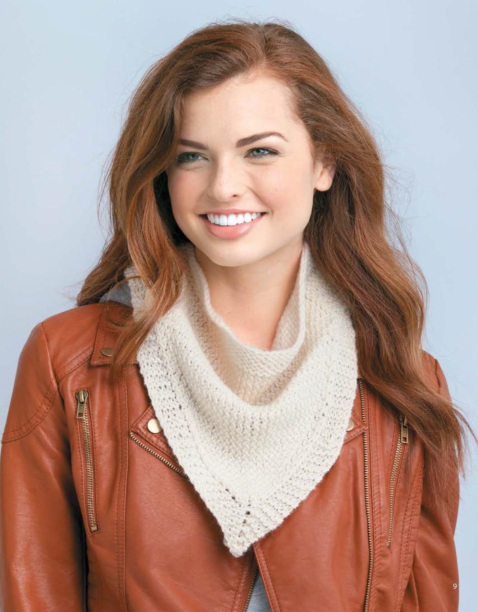 Big Book of Loom Knit Cowls