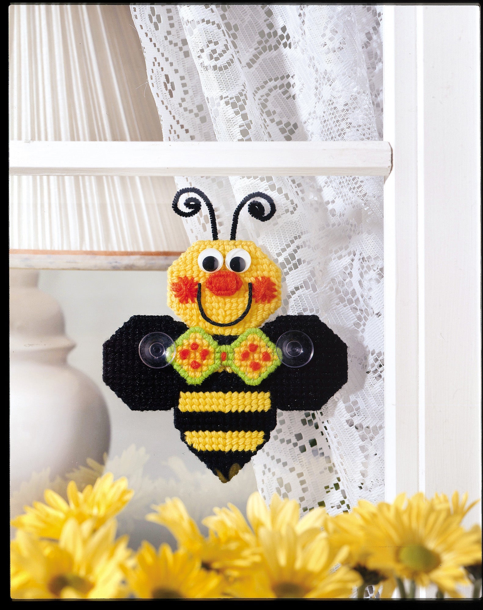 Gifts Galore in Plastic Canvas