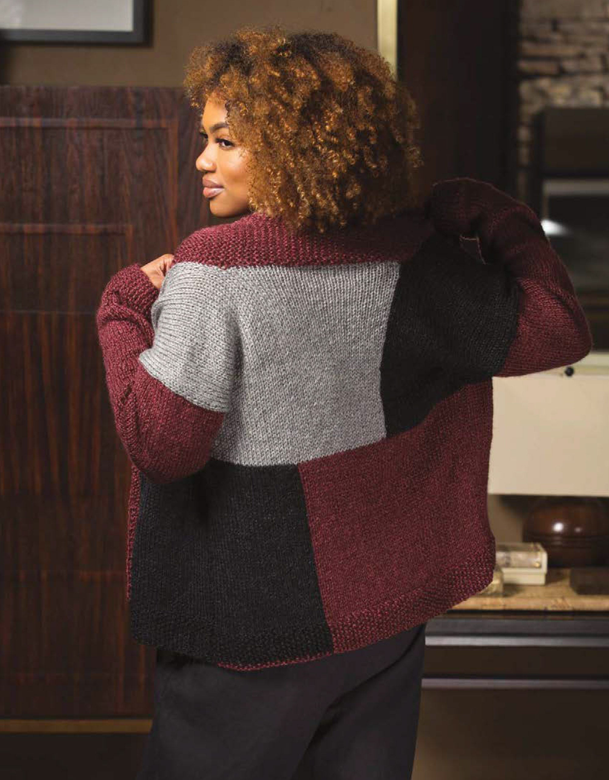 Knit Cardigans