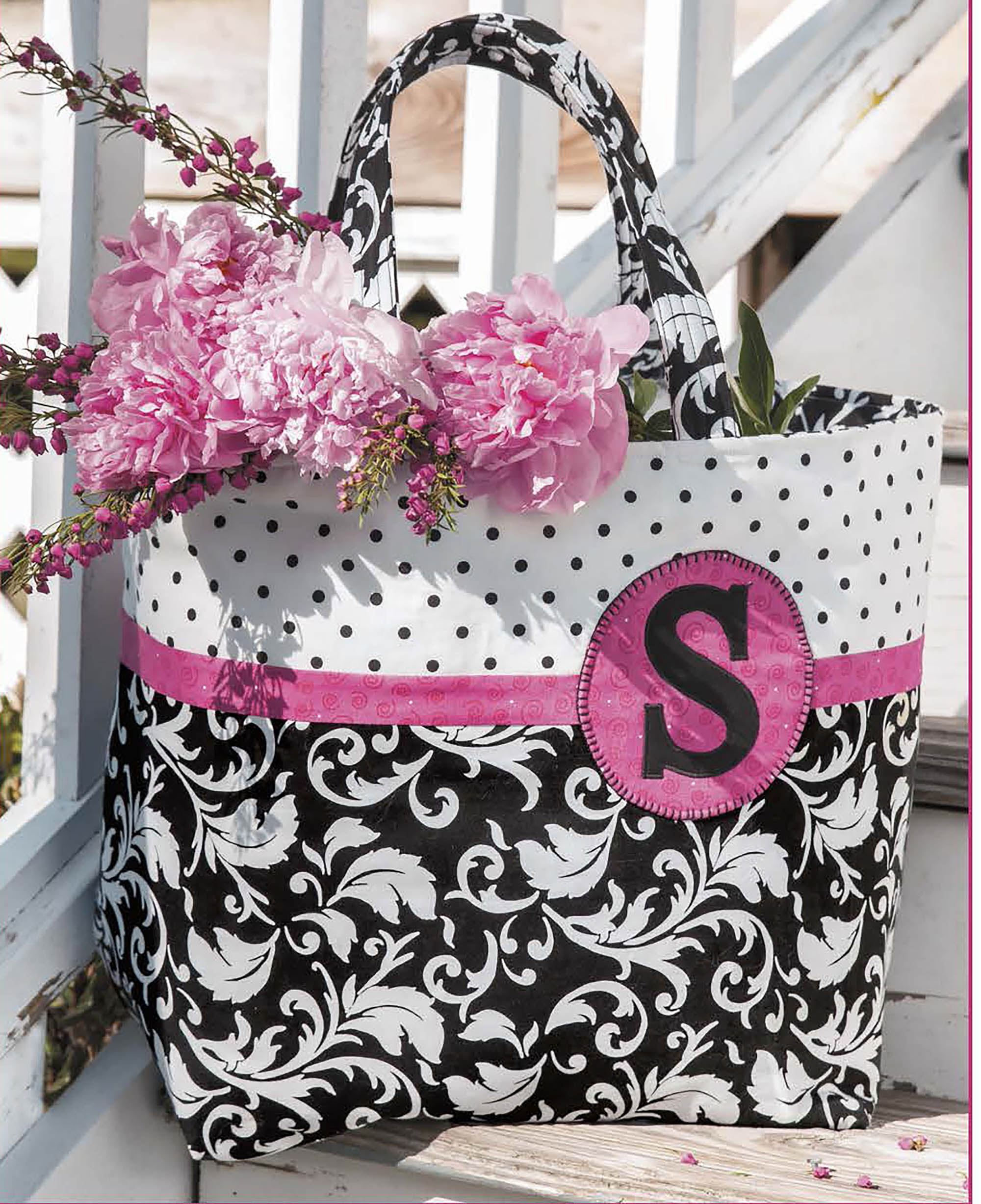 Best of Quilted Bags
