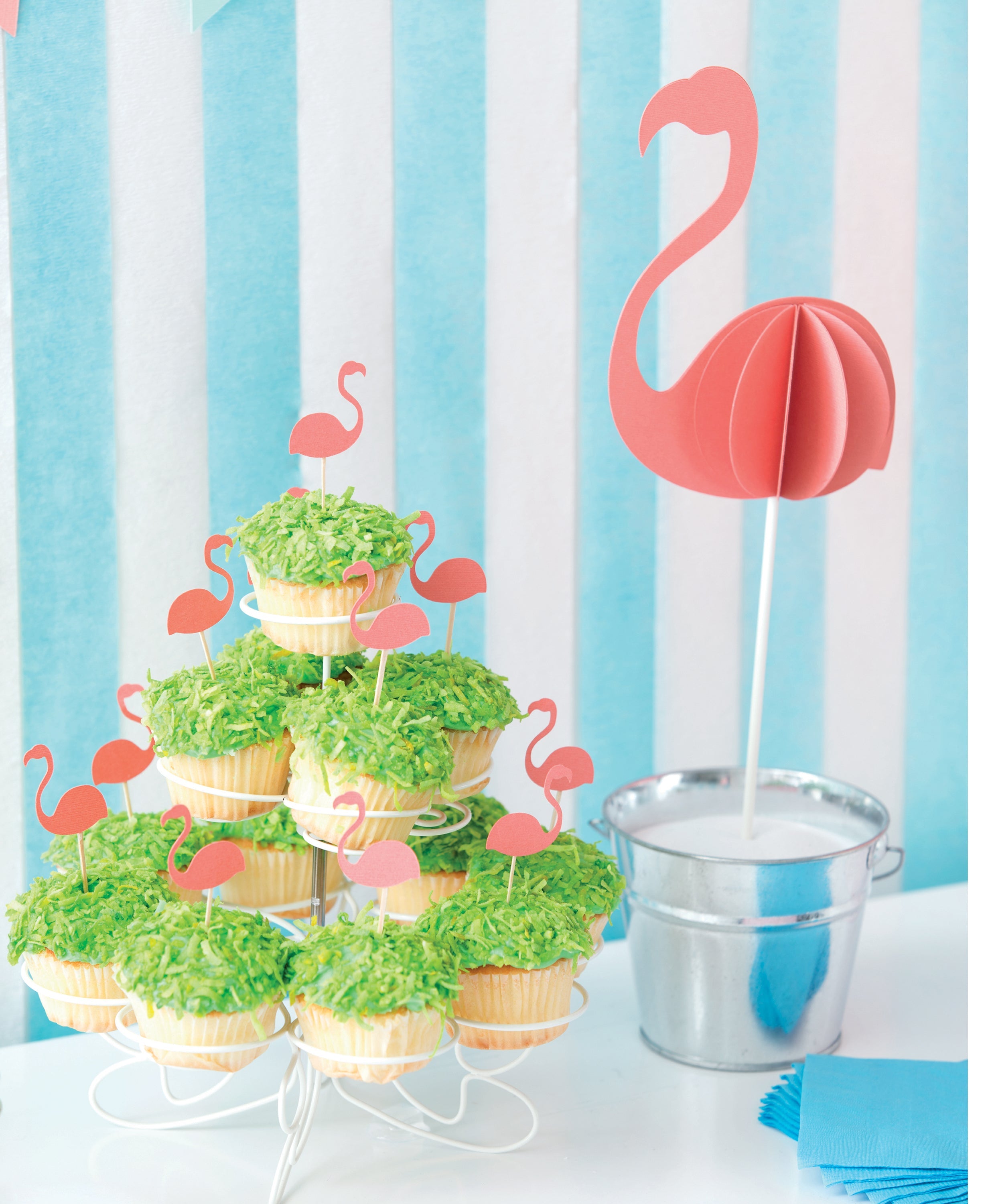 Paper Party—Easy-to-Make Projects for Parties, Celebrations & Even Home Decor