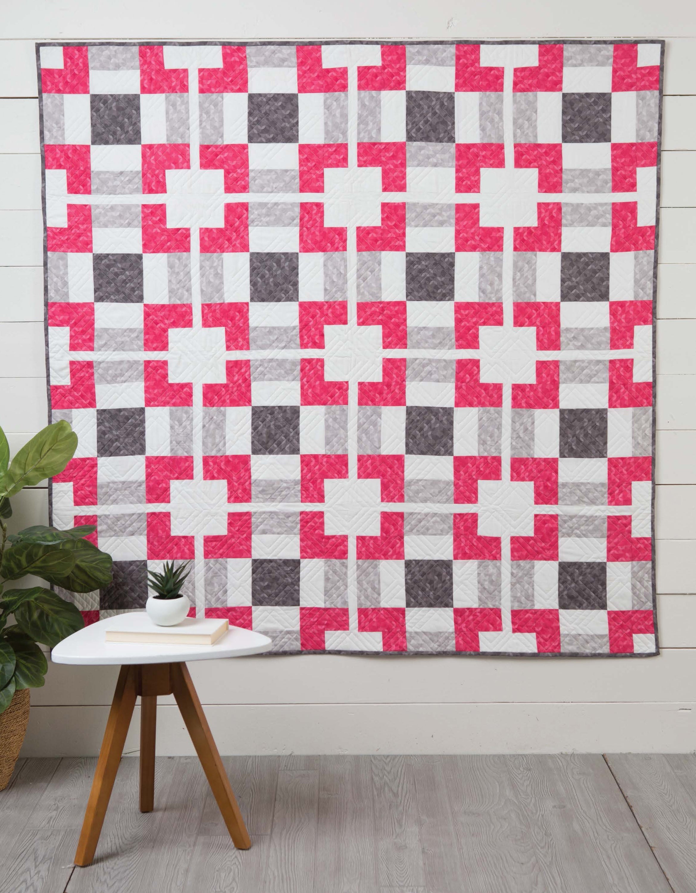 Modern Patchwork
