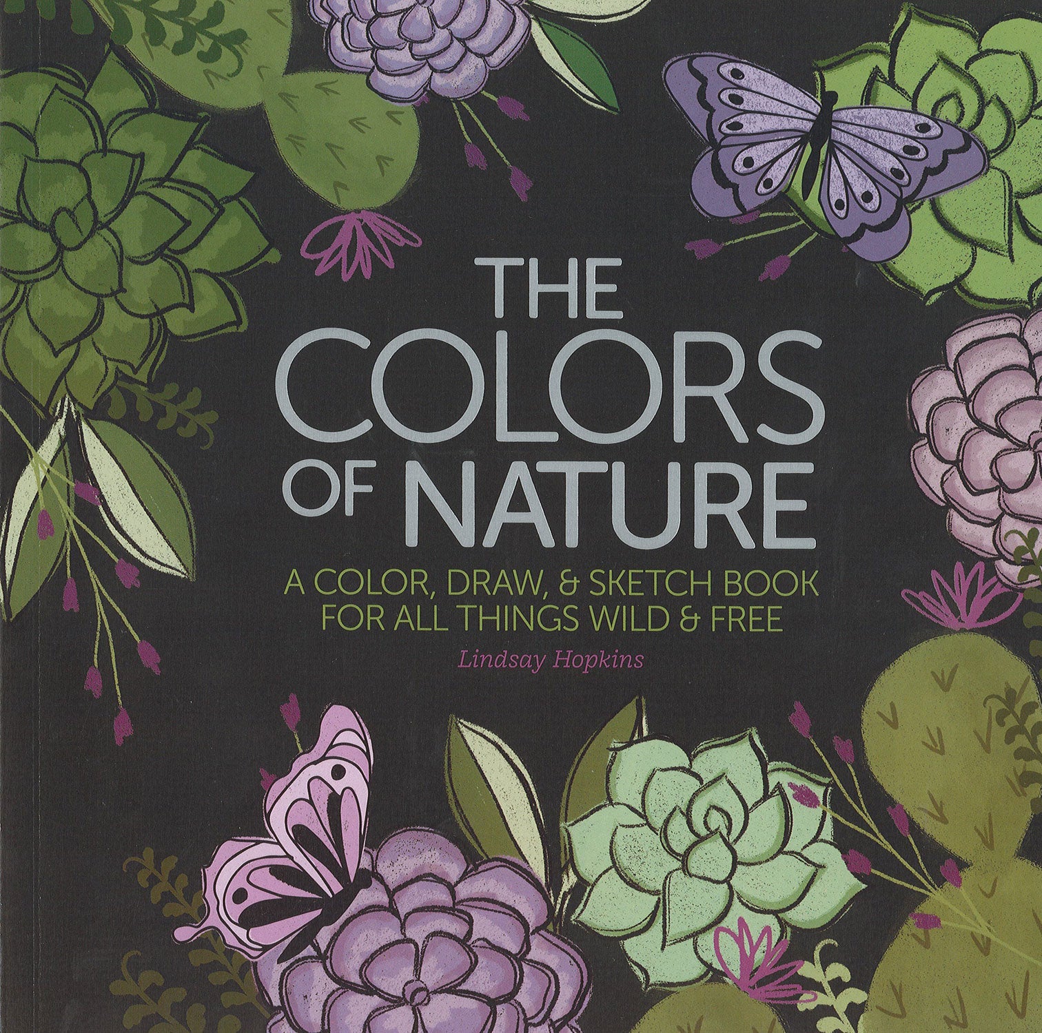 The Colors of Nature