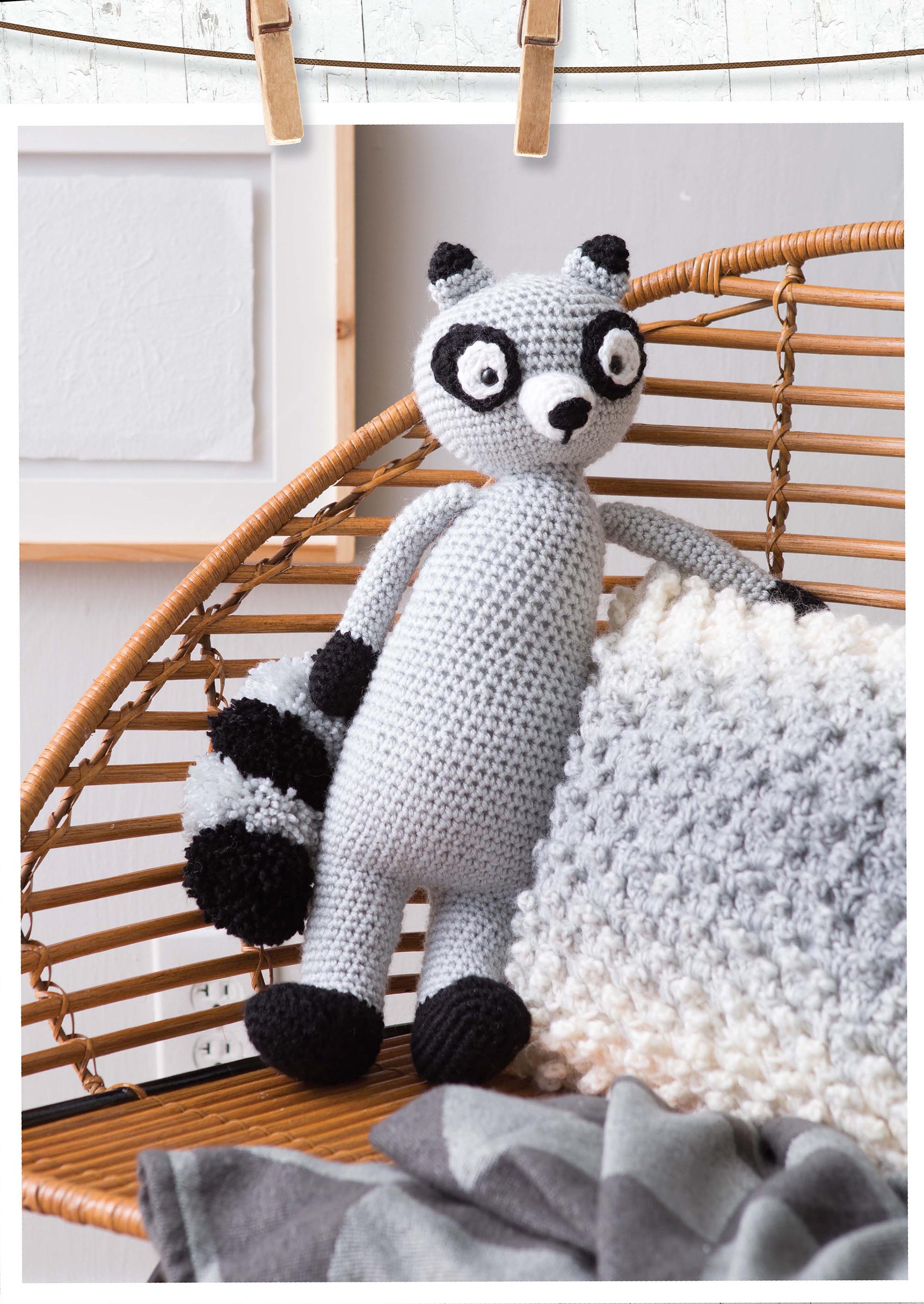 Modern Baby Nursery