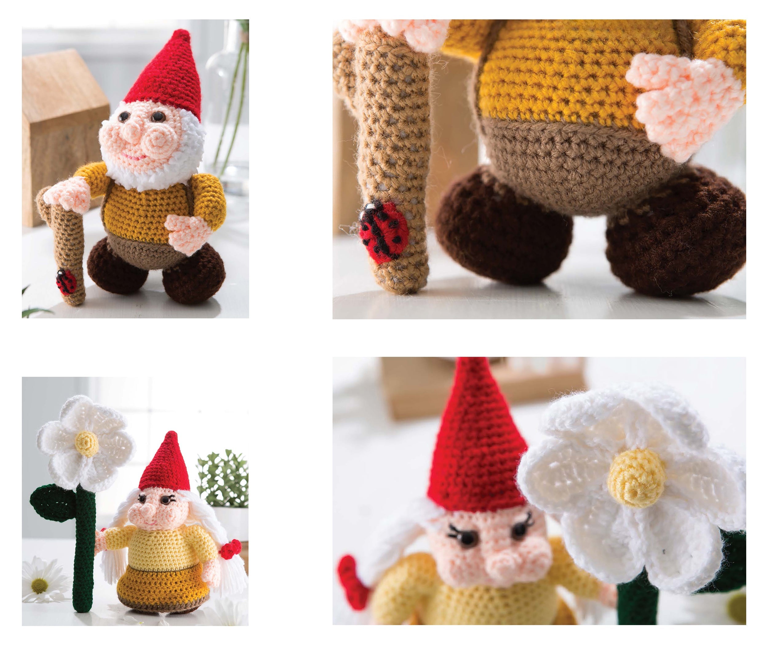 Amigurumi An Adorable Collection