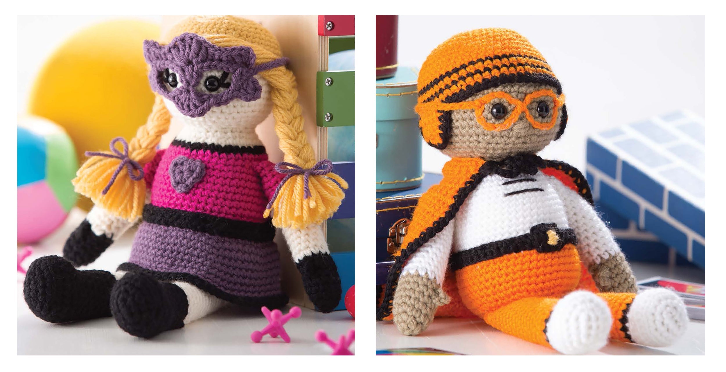 Amigurumi An Adorable Collection