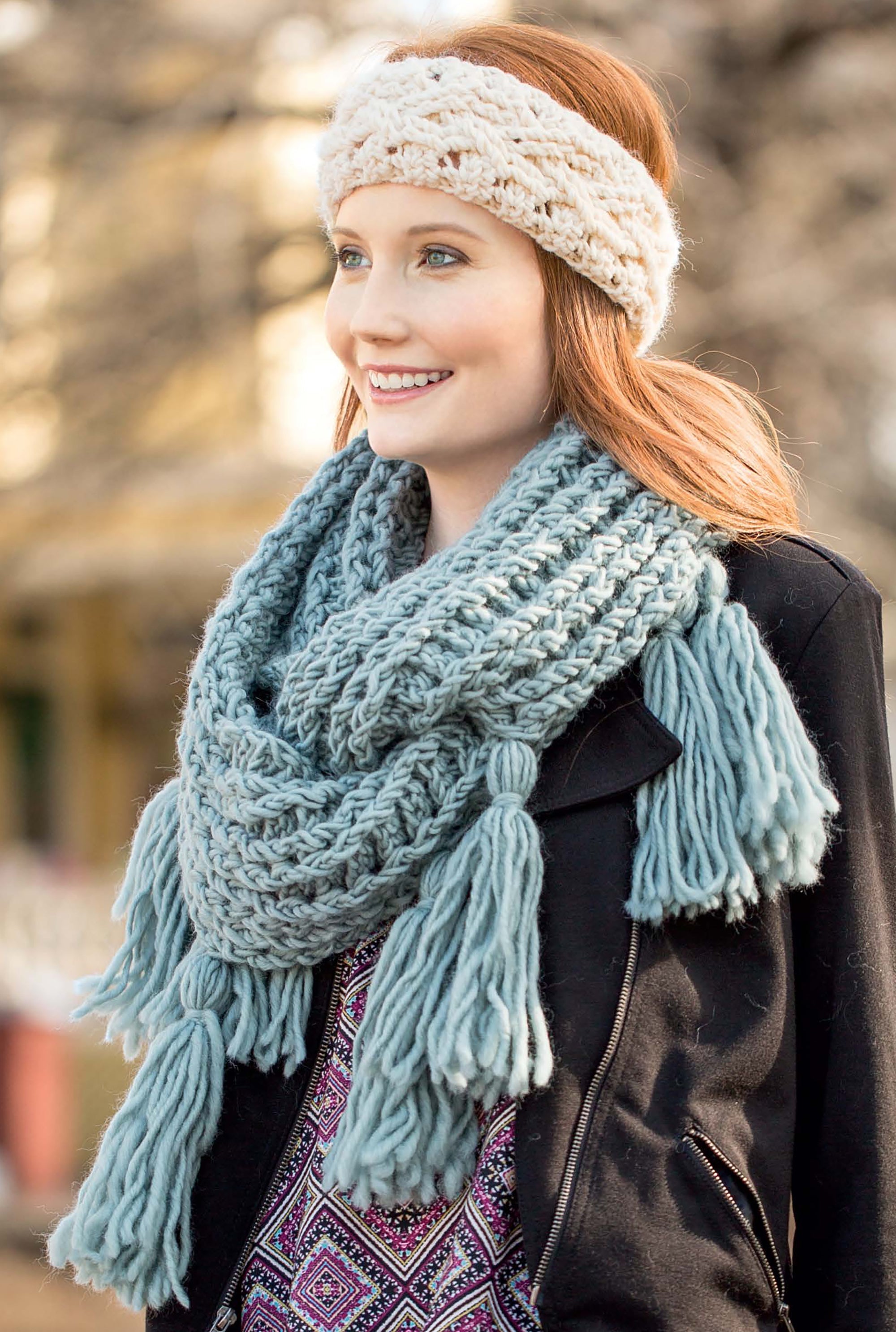 Big Book of Crochet Accessories