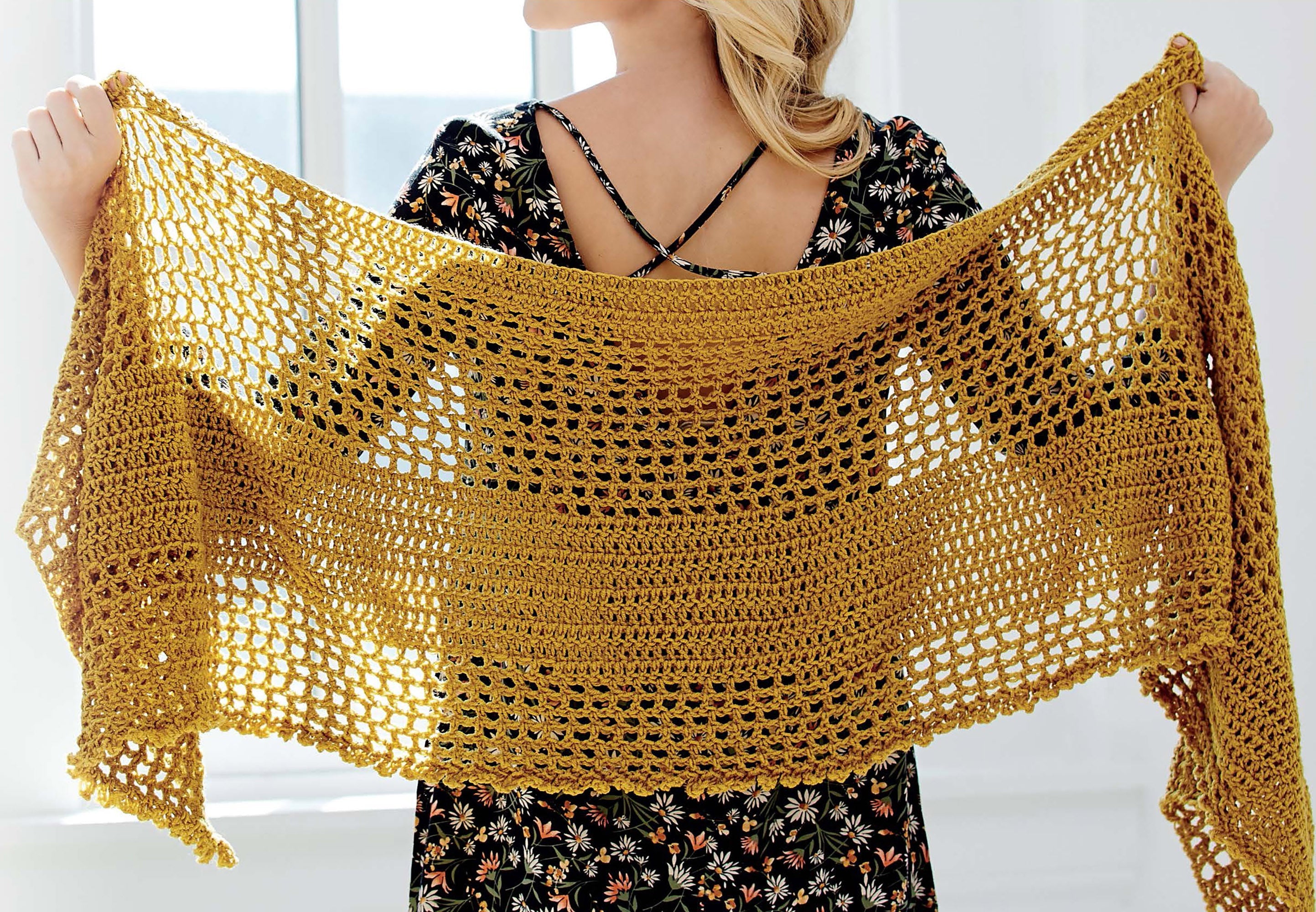 Big Book of Crochet Accessories