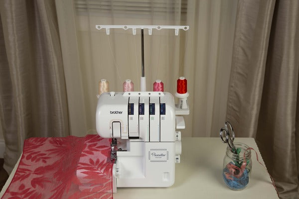 Brother PS3734T Pacesetter Serger
