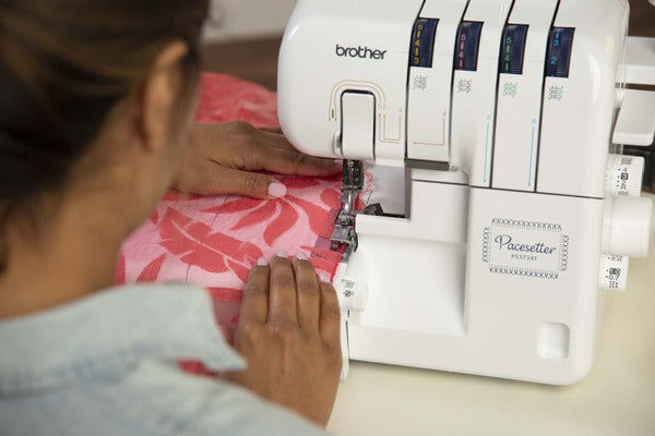 Brother PS3734T Pacesetter Serger