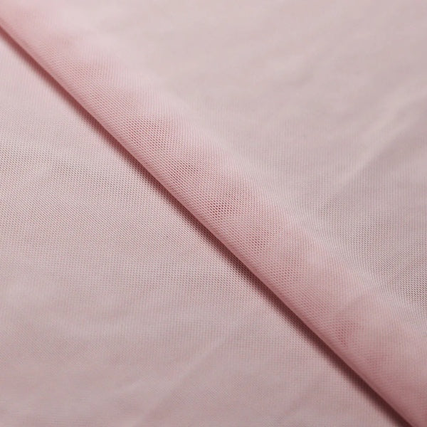 Power Mesh Nylon Spandex Fabric