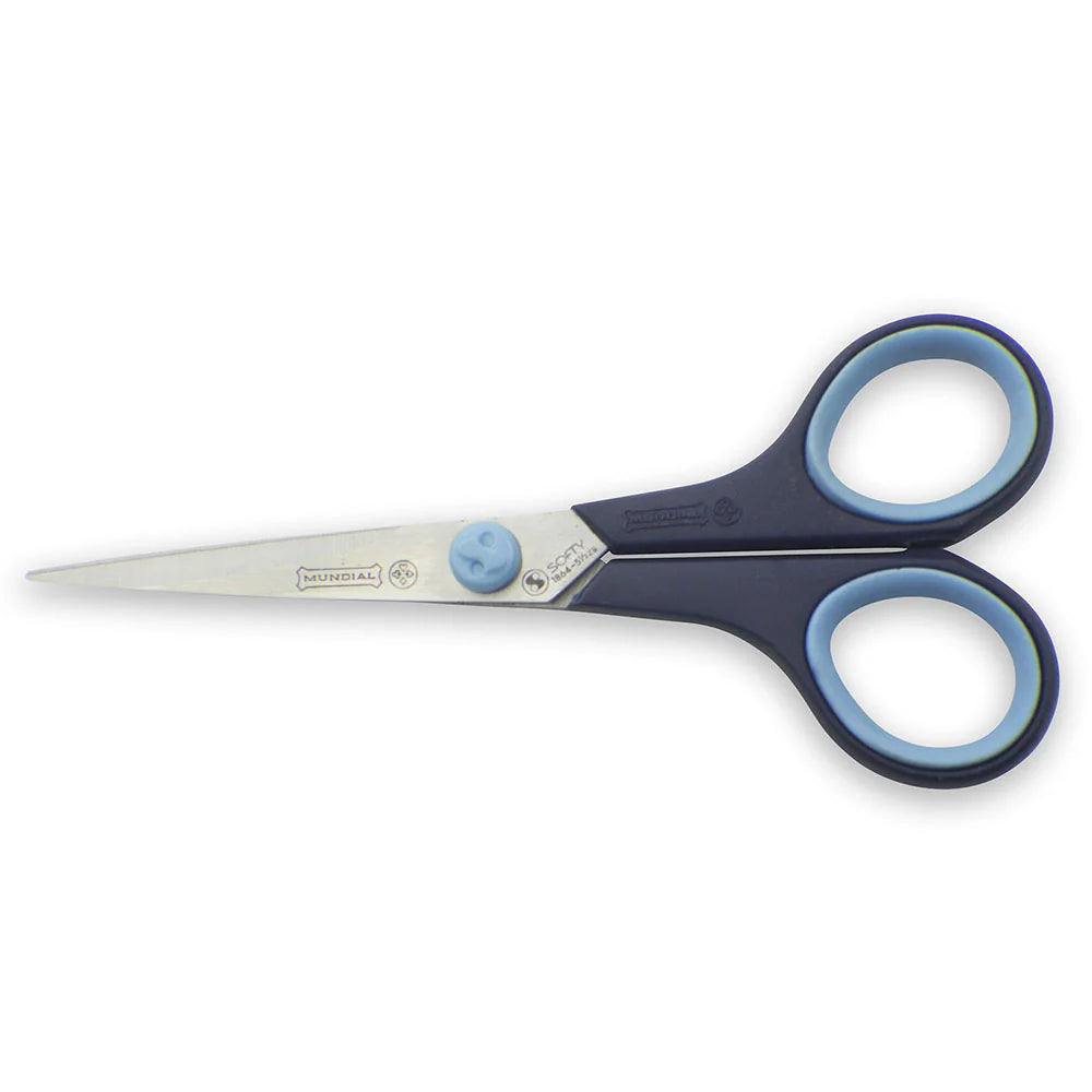 Mundial 5.5in Hobby/Craft Scissors
