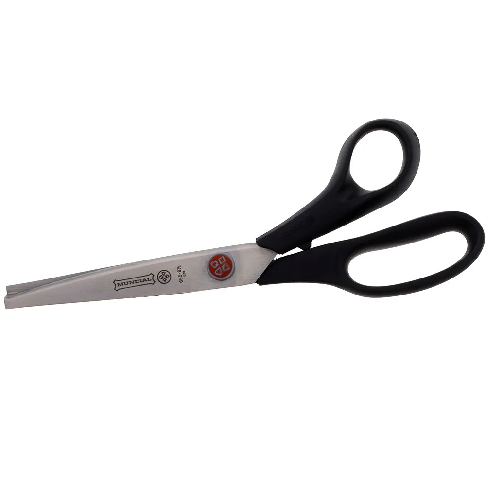 Pinking Shears (8.5in), Mundial #M665