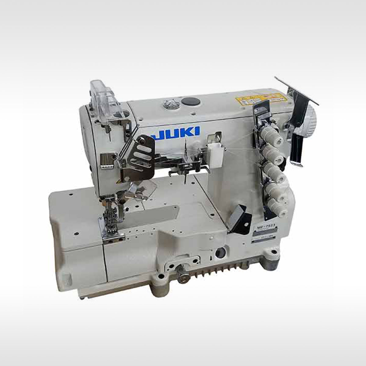 Juki MF7523 Coverstitch
