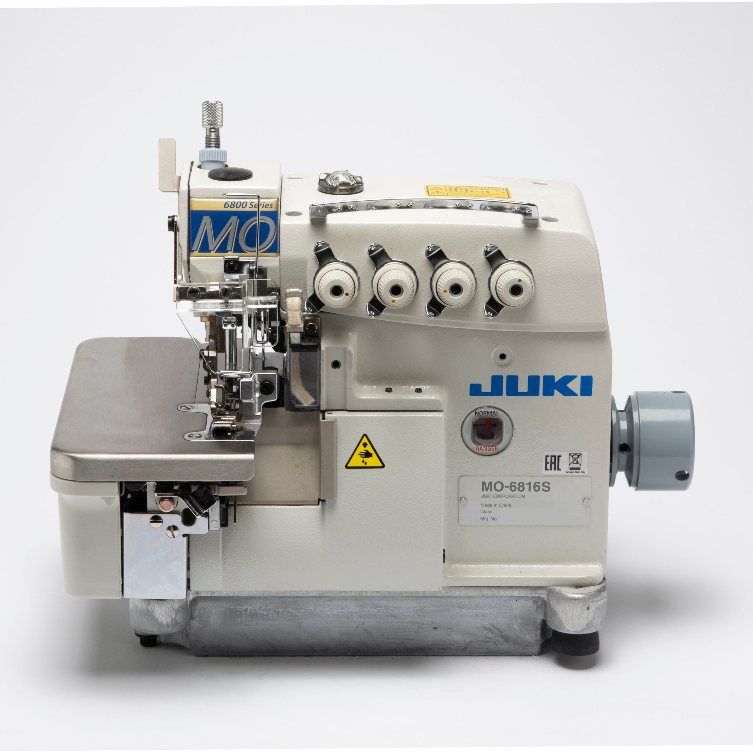 Juki MO-6816S
