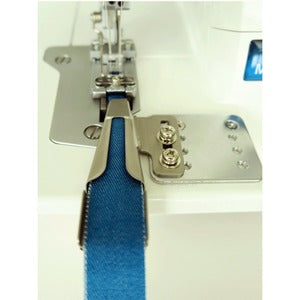 Juki Cover Stitch Belt Loop Binder