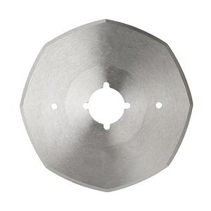 8 Sided Blade (M-703)