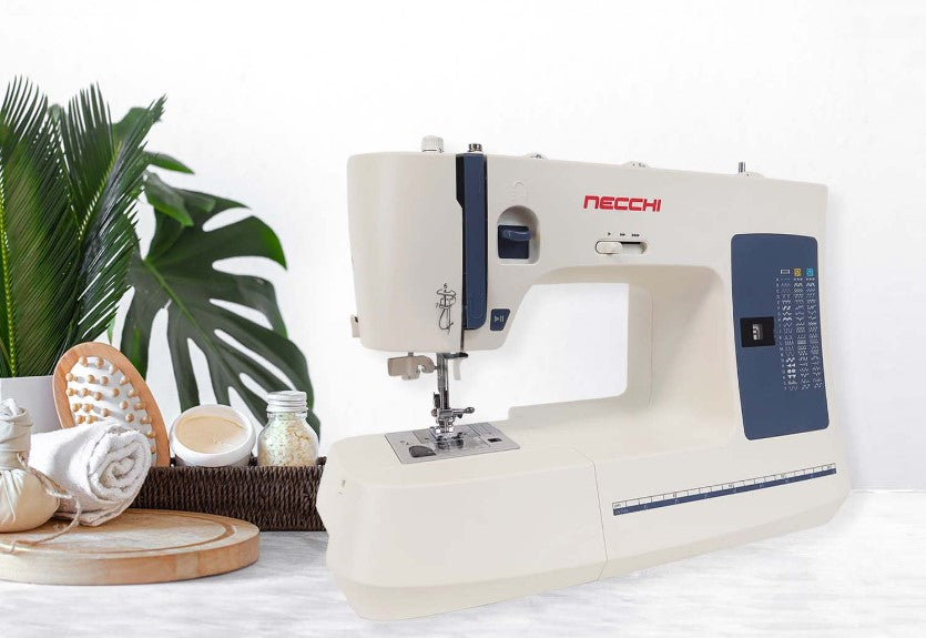Necchi NC-59QD