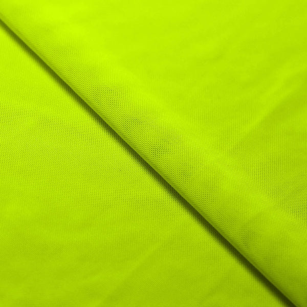 Power Mesh Nylon Spandex Fabric