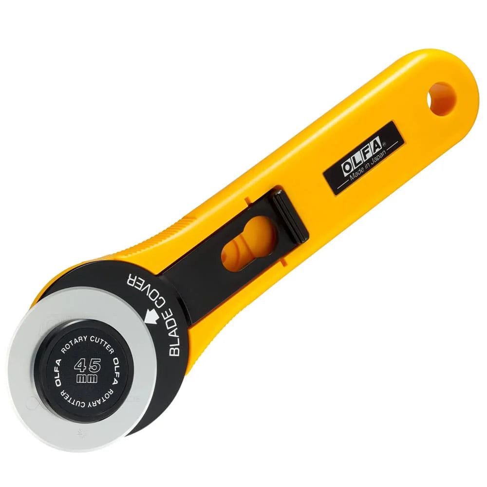 Olfa 45MM Rotary Cutter #RTY-2