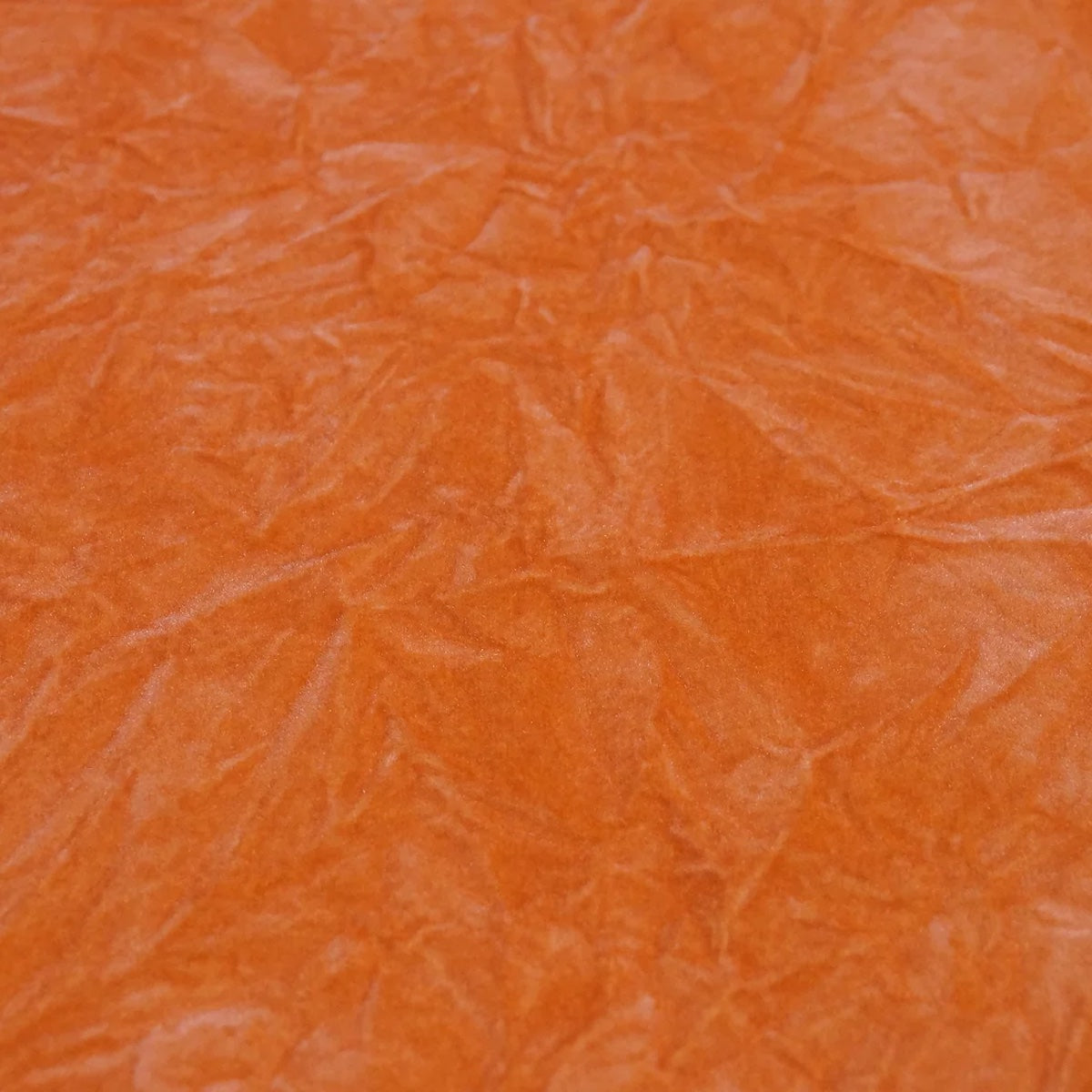 Crushed Velvet Flocking Fabric
