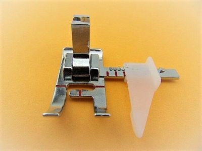 1/4" Stitch n Ditch Low Shank Adjustable Guide Foot #P60781