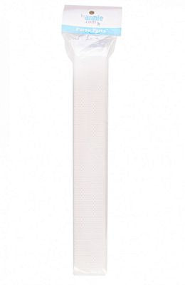 Strapping 1.5" White, 6 Yards